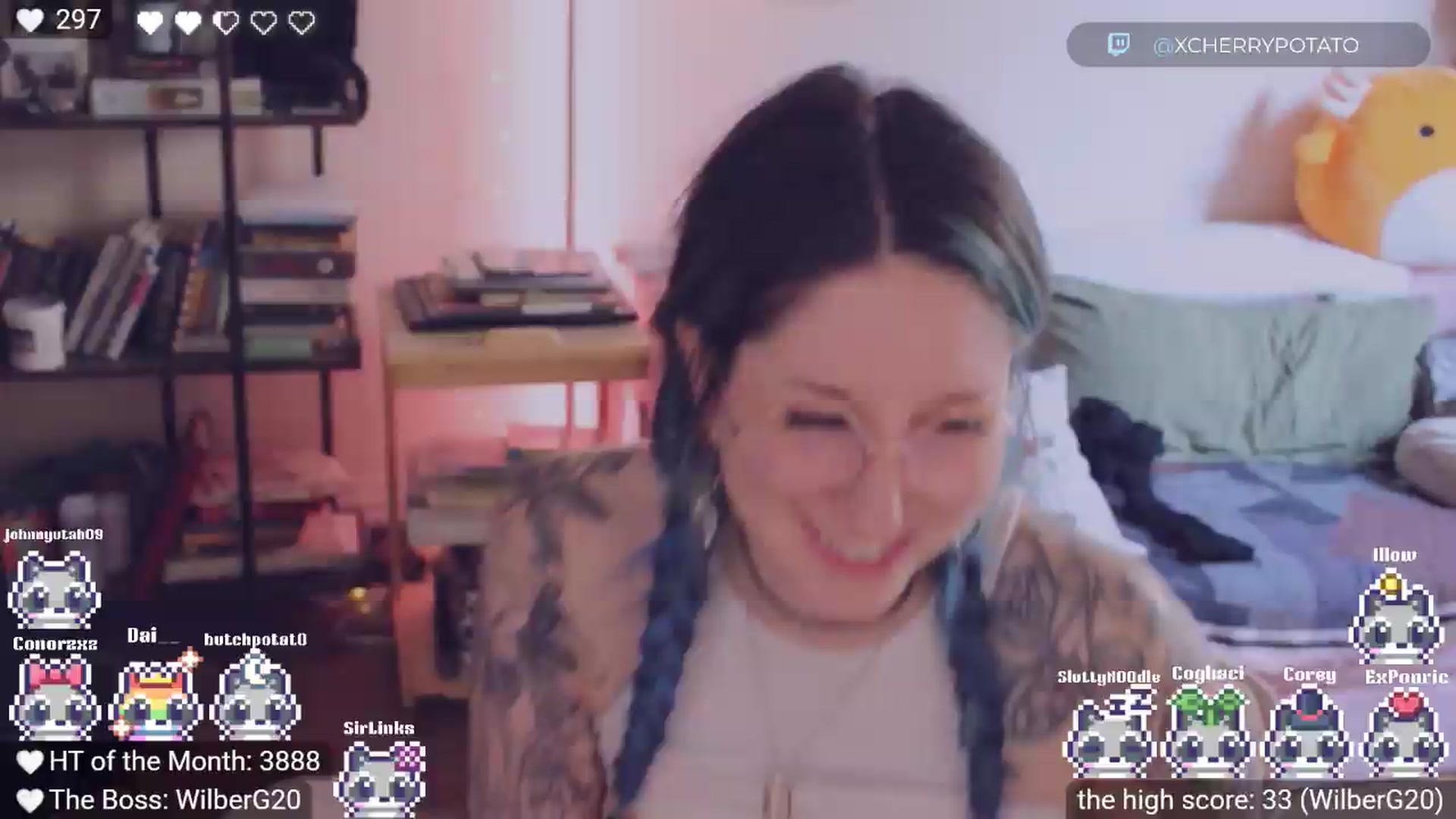 Gallery image thumbnail from actually_ashe's myfreecams stream on, 08/13/2026, 23:10 image 17 of 20