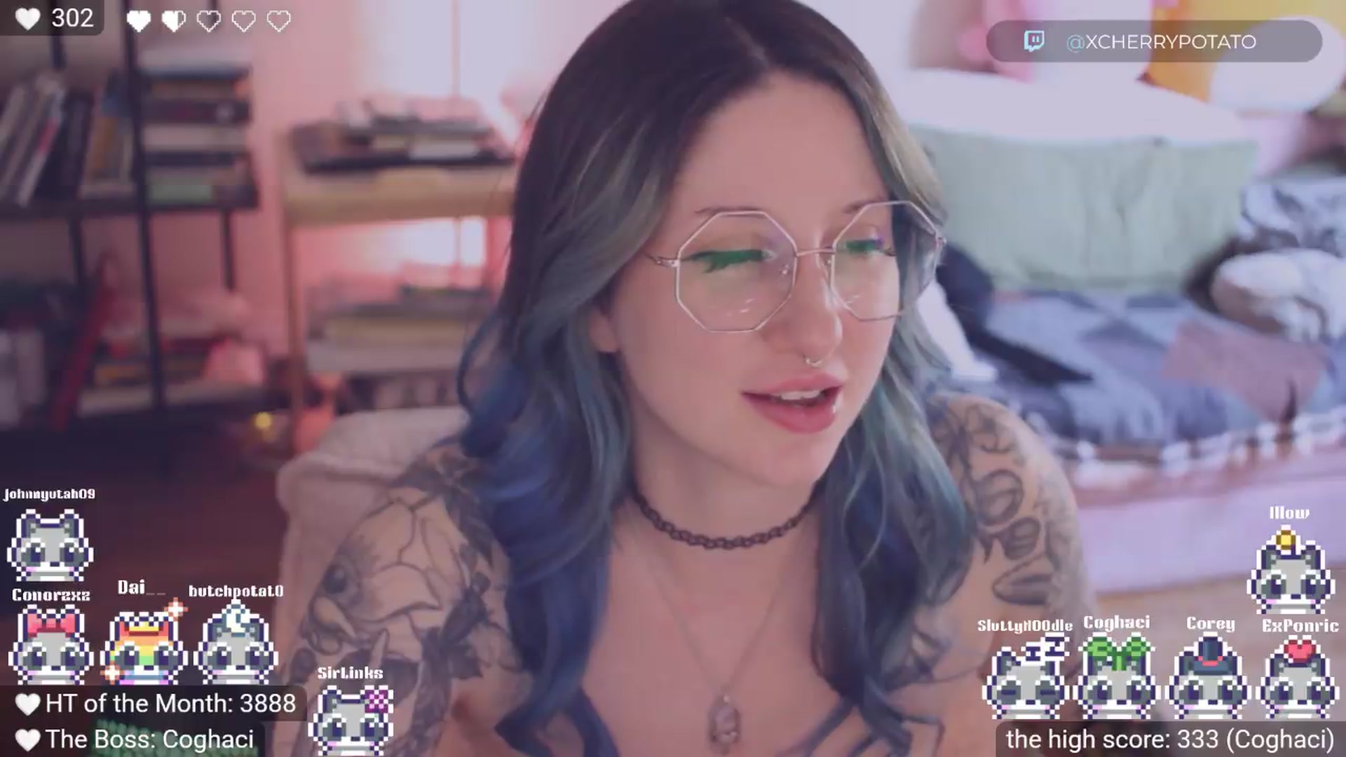 Gallery image thumbnail from actually_ashe's myfreecams stream on, 08/15/2026, 24:59 image 13 of 20