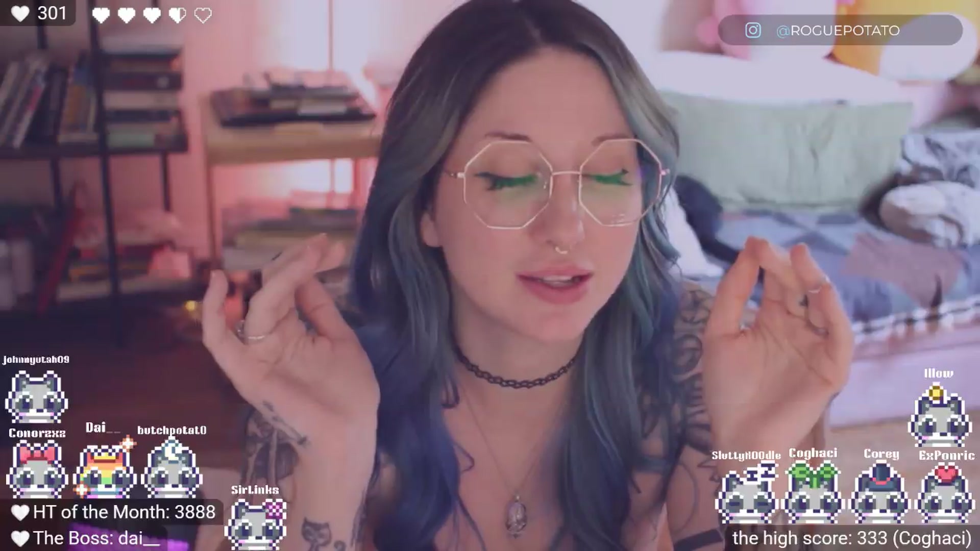 Gallery image thumbnail from actually_ashe's myfreecams stream on, 08/15/2026, 24:59 image 19 of 20