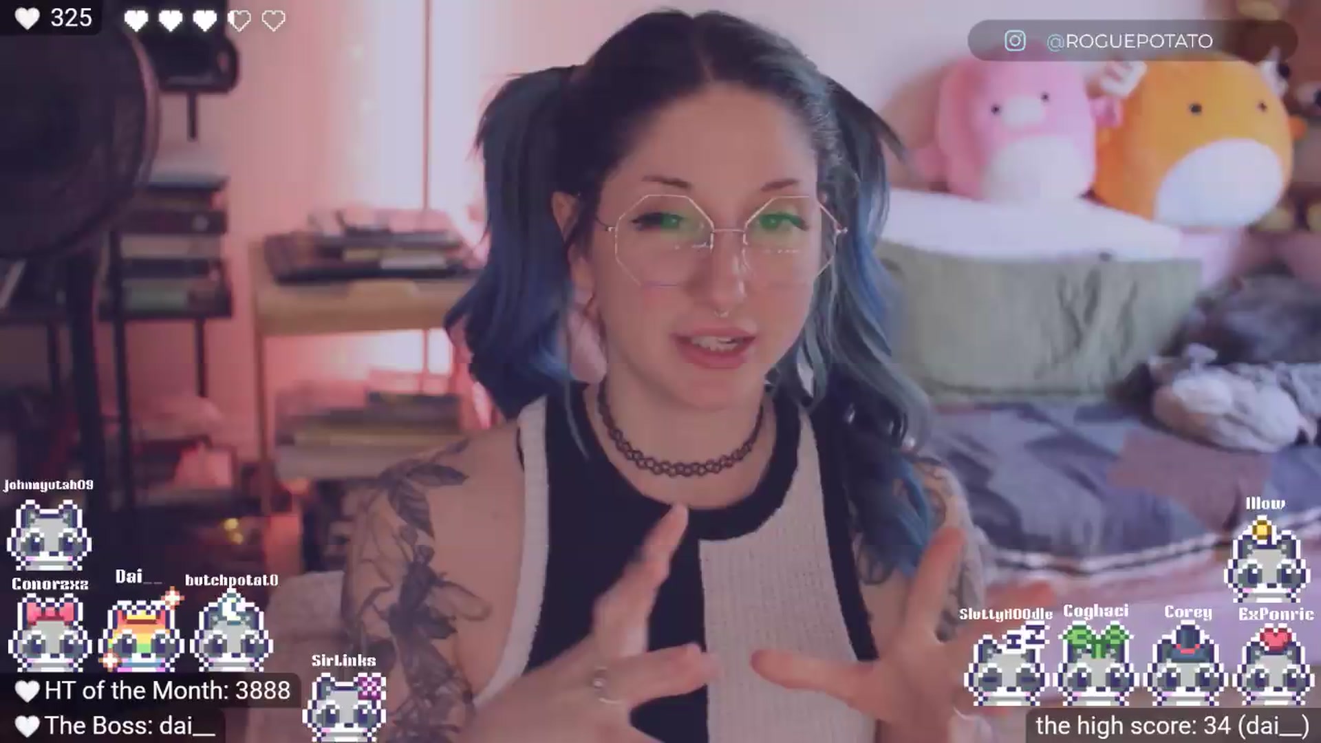 Gallery image thumbnail from actually_ashe's myfreecams stream on, 08/15/2026, 23:48 image 10 of 20