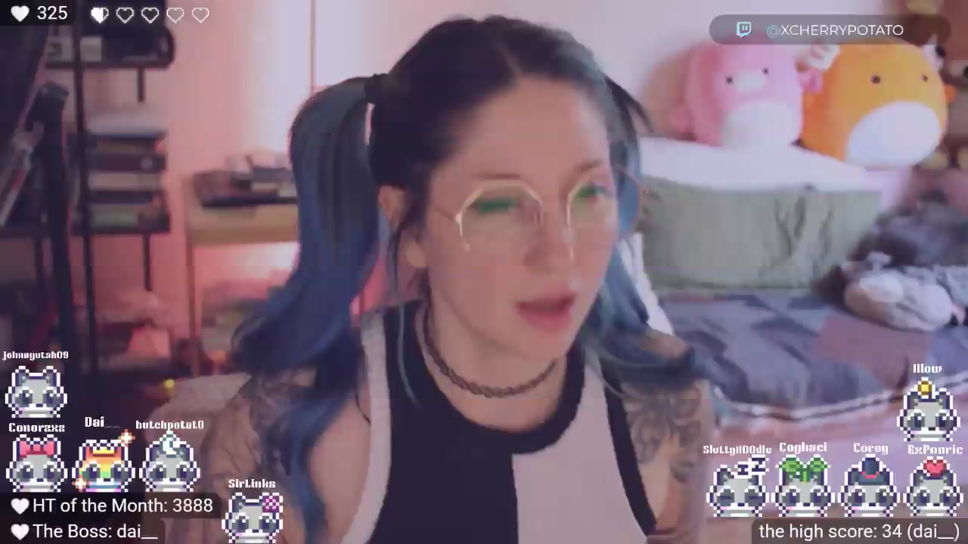 Gallery image thumbnail from actually_ashe's myfreecams stream on, 08/15/2026, 23:48 image 12 of 20