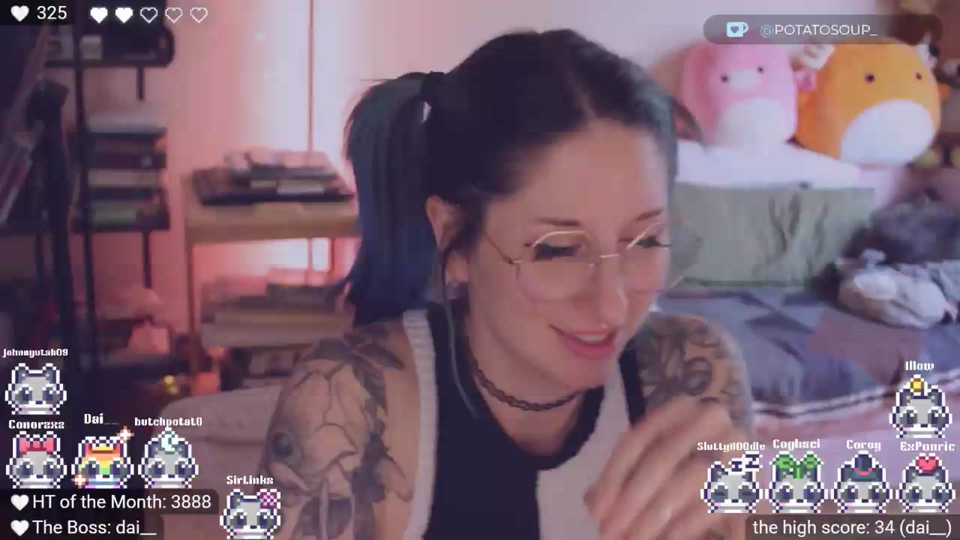 Gallery image thumbnail from actually_ashe's myfreecams stream on, 08/15/2026, 23:48 image 9 of 20