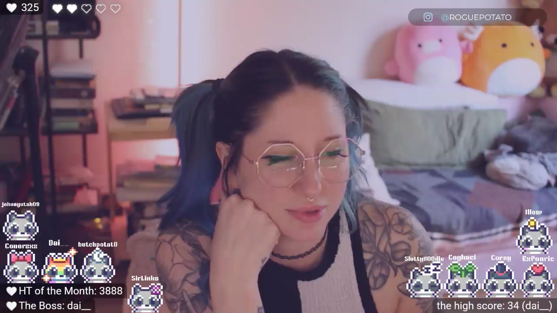 Gallery image thumbnail from actually_ashe's myfreecams stream on, 08/15/2026, 23:48 image 13 of 20