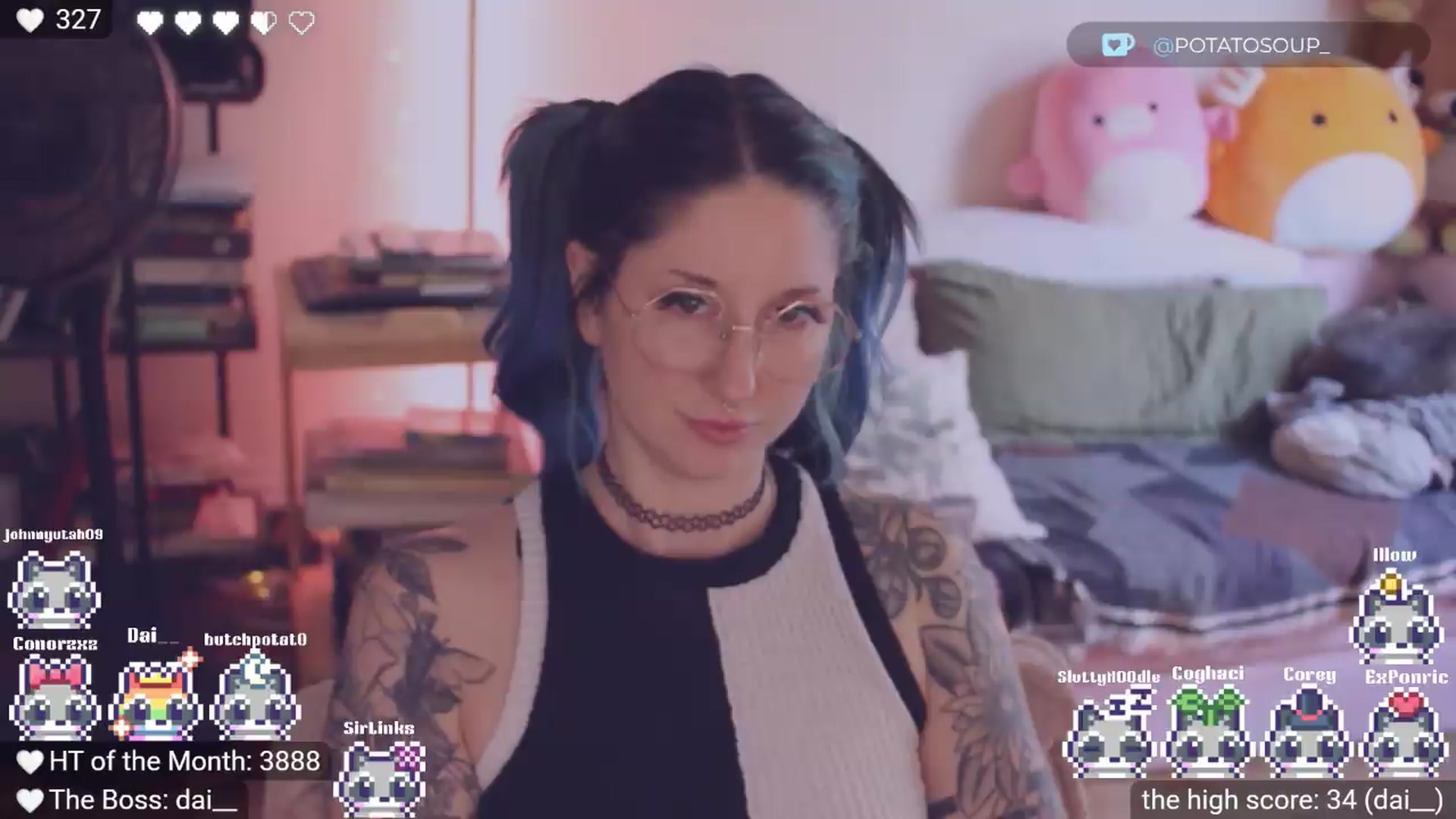 Gallery image thumbnail from actually_ashe's myfreecams stream on, 08/15/2026, 23:48 image 6 of 20