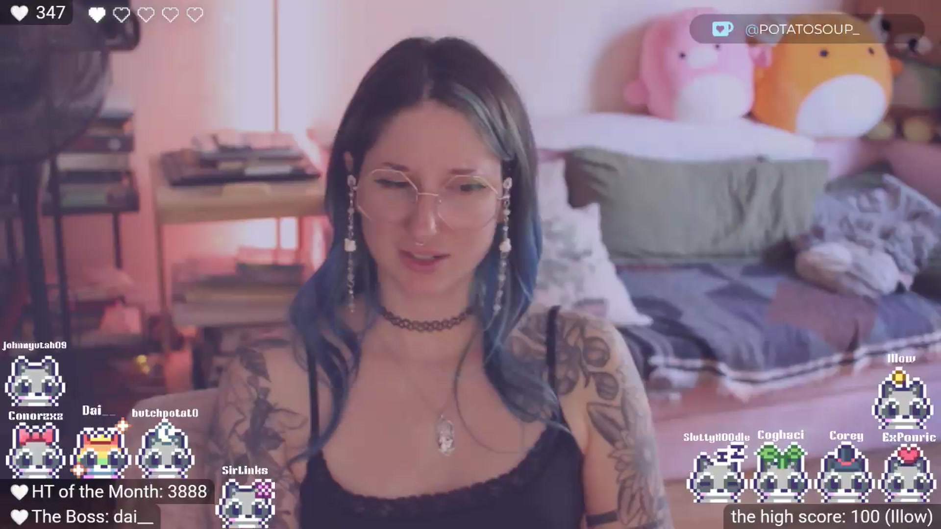 Gallery image thumbnail from actually_ashe's myfreecams stream on, 08/16/2026, 23:31 image 5 of 20