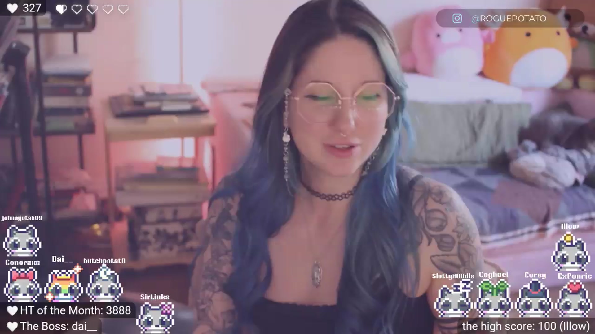 Gallery image thumbnail from actually_ashe's myfreecams stream on, 08/16/2026, 23:31 image 18 of 20
