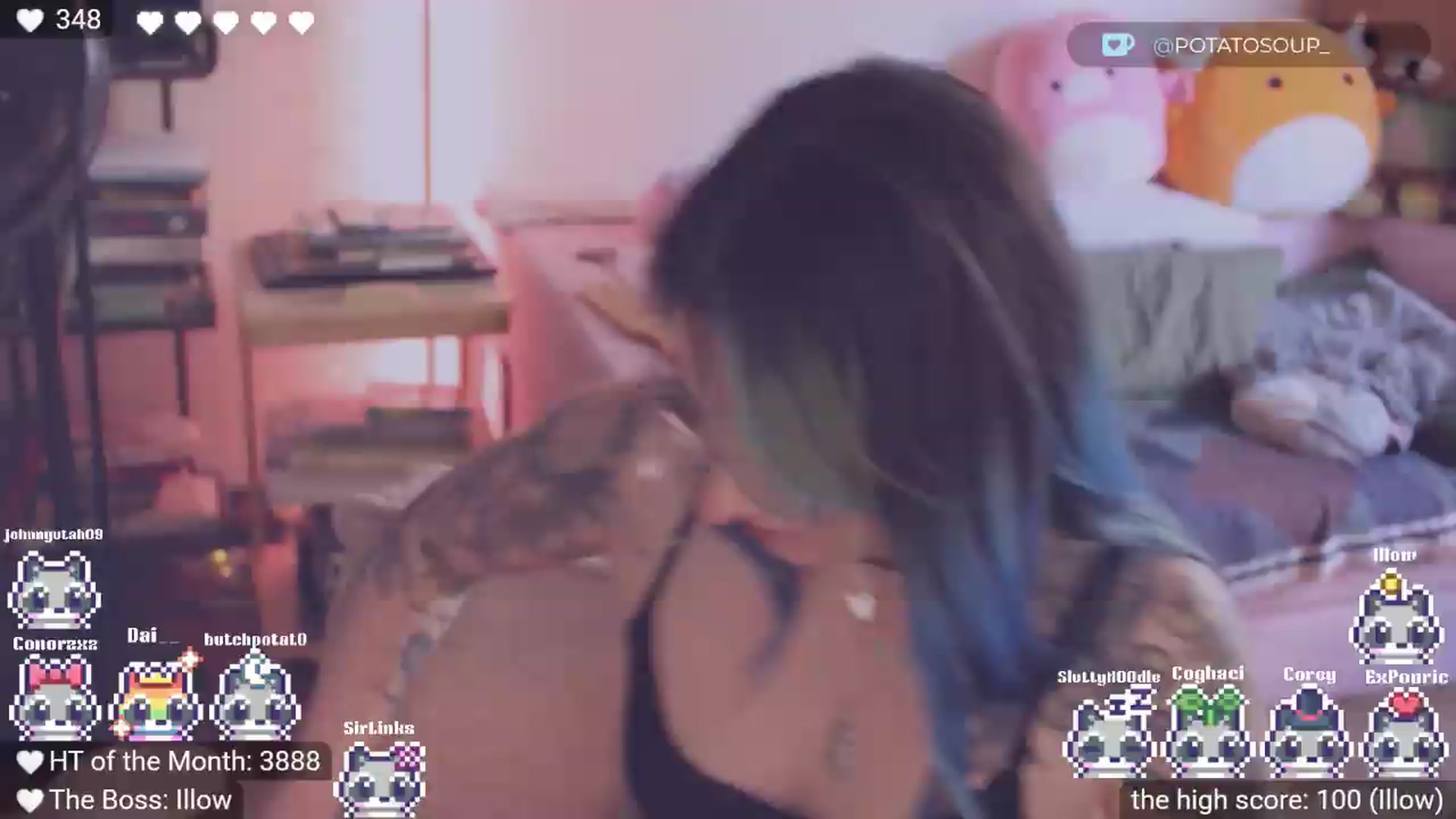 Gallery image thumbnail from actually_ashe's myfreecams stream on, 08/16/2026, 23:31 image 3 of 20