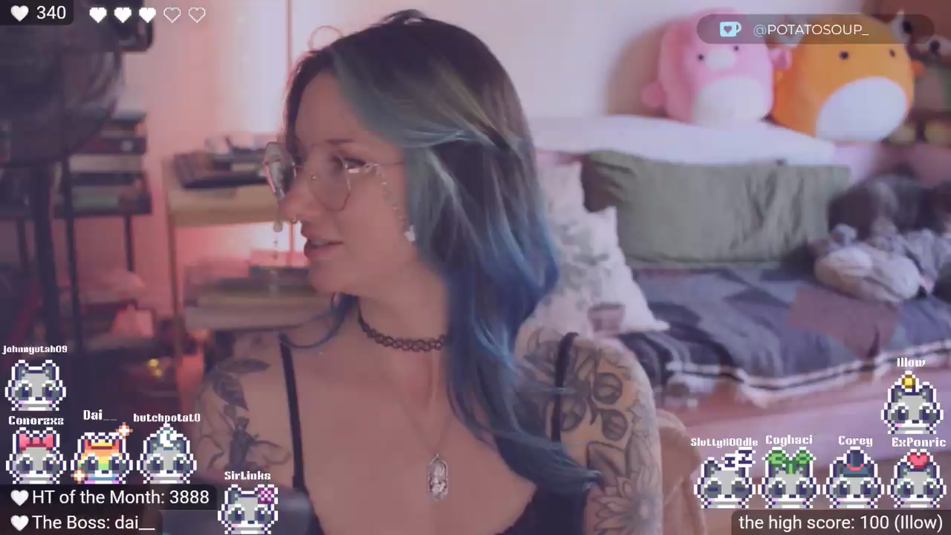 Gallery image thumbnail from actually_ashe's myfreecams stream on, 08/16/2026, 23:31 image 14 of 20