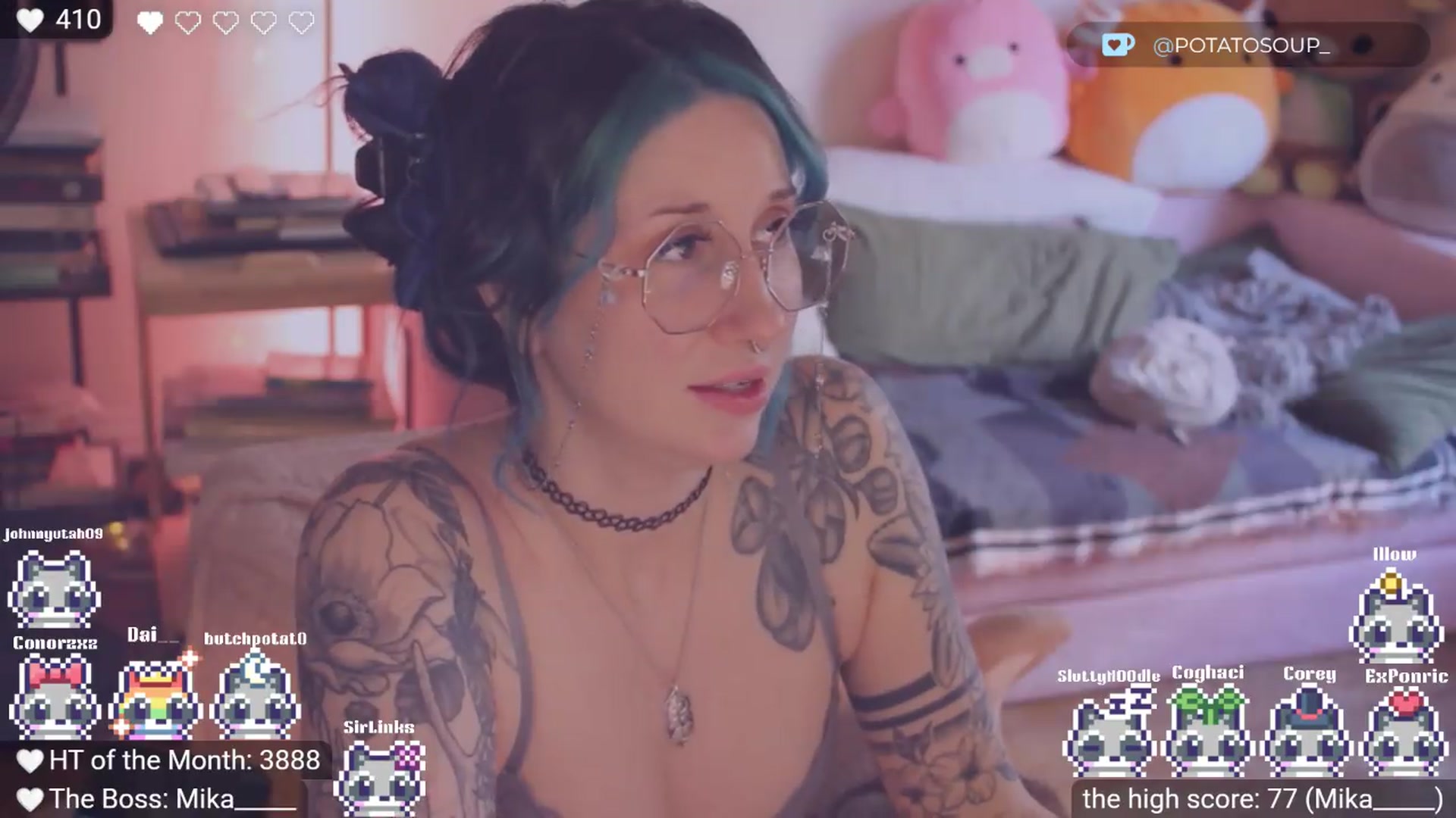 Gallery image thumbnail from actually_ashe's myfreecams stream on, 08/19/2026, 23:44 image 9 of 20