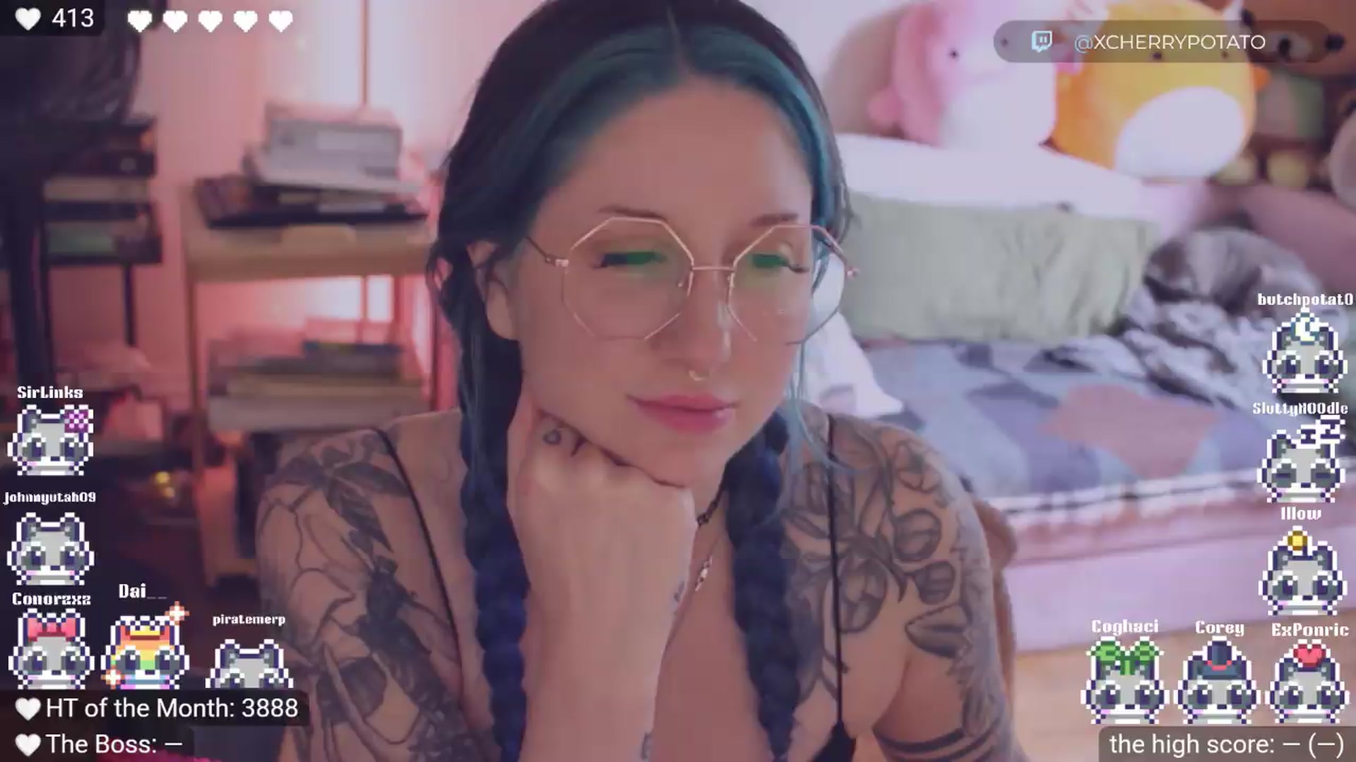 Gallery image thumbnail from actually_ashe's myfreecams stream on, 08/24/2026, 24:33 image 1 of 20