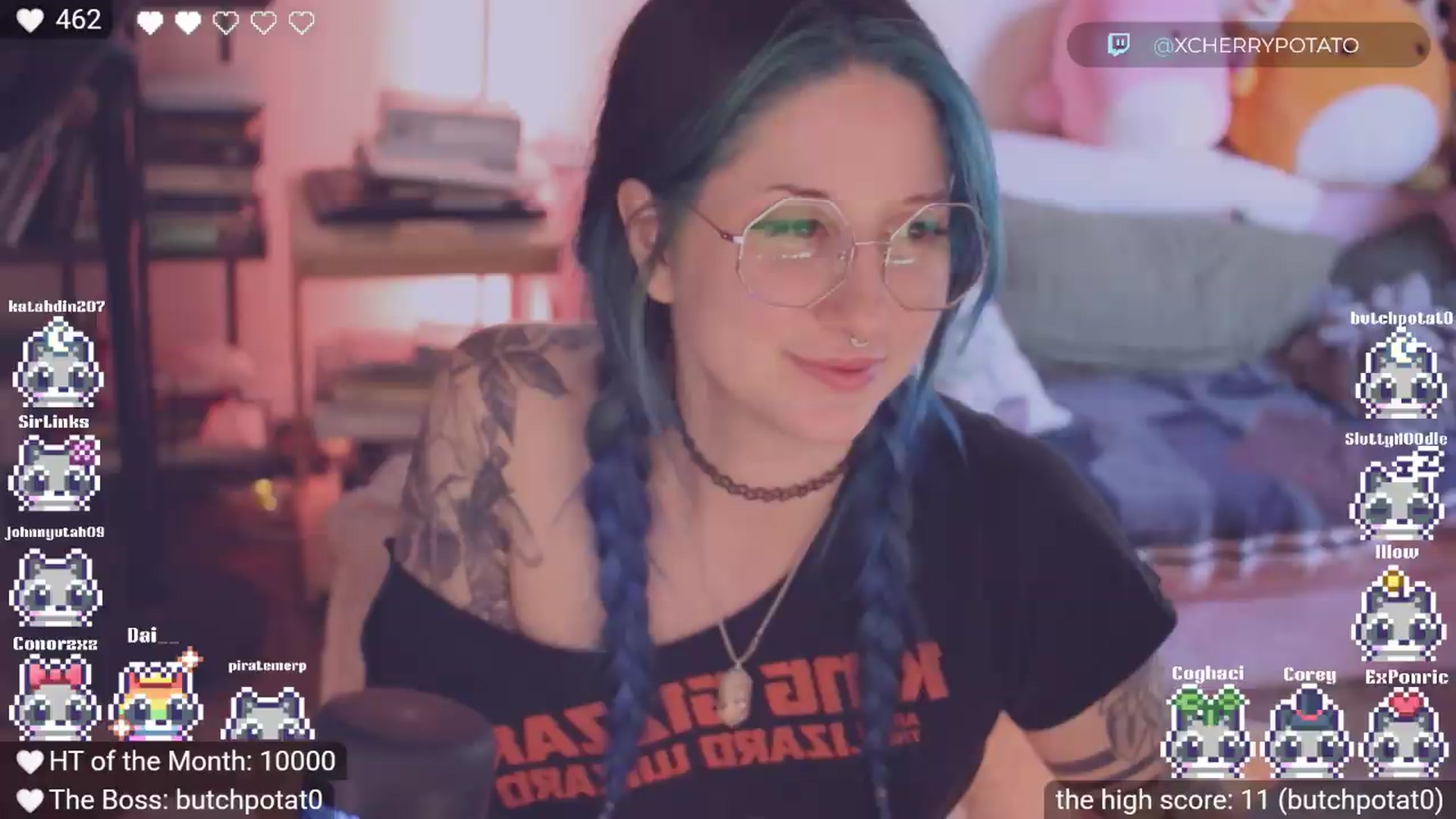 Gallery image thumbnail from actually_ashe's myfreecams stream on, 08/26/2026, 23:59 image 5 of 20