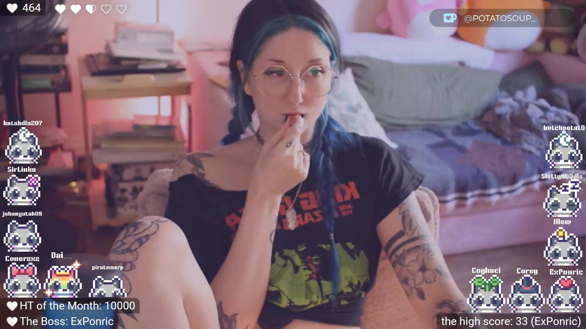 Gallery image thumbnail from actually_ashe's myfreecams stream on, 08/26/2026, 23:59 image 20 of 20