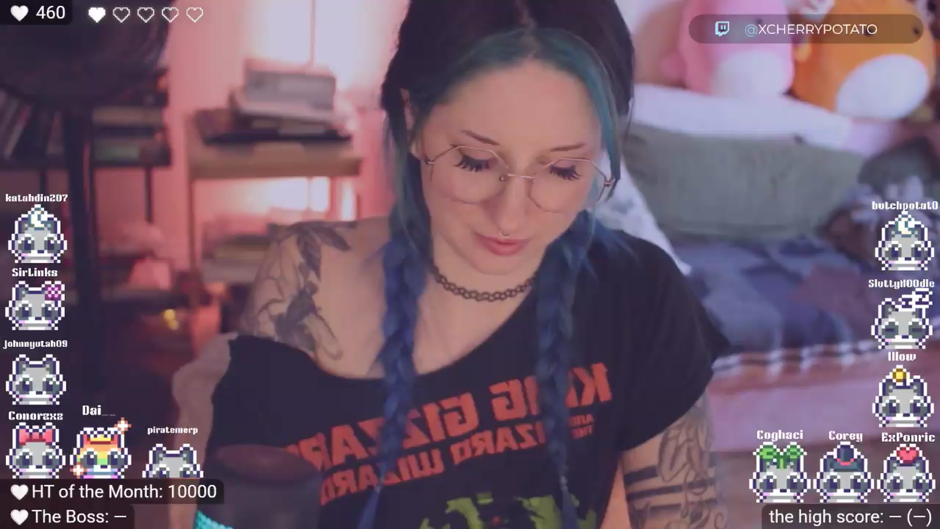 Gallery image thumbnail from actually_ashe's myfreecams stream on, 08/26/2026, 23:59 image 1 of 20
