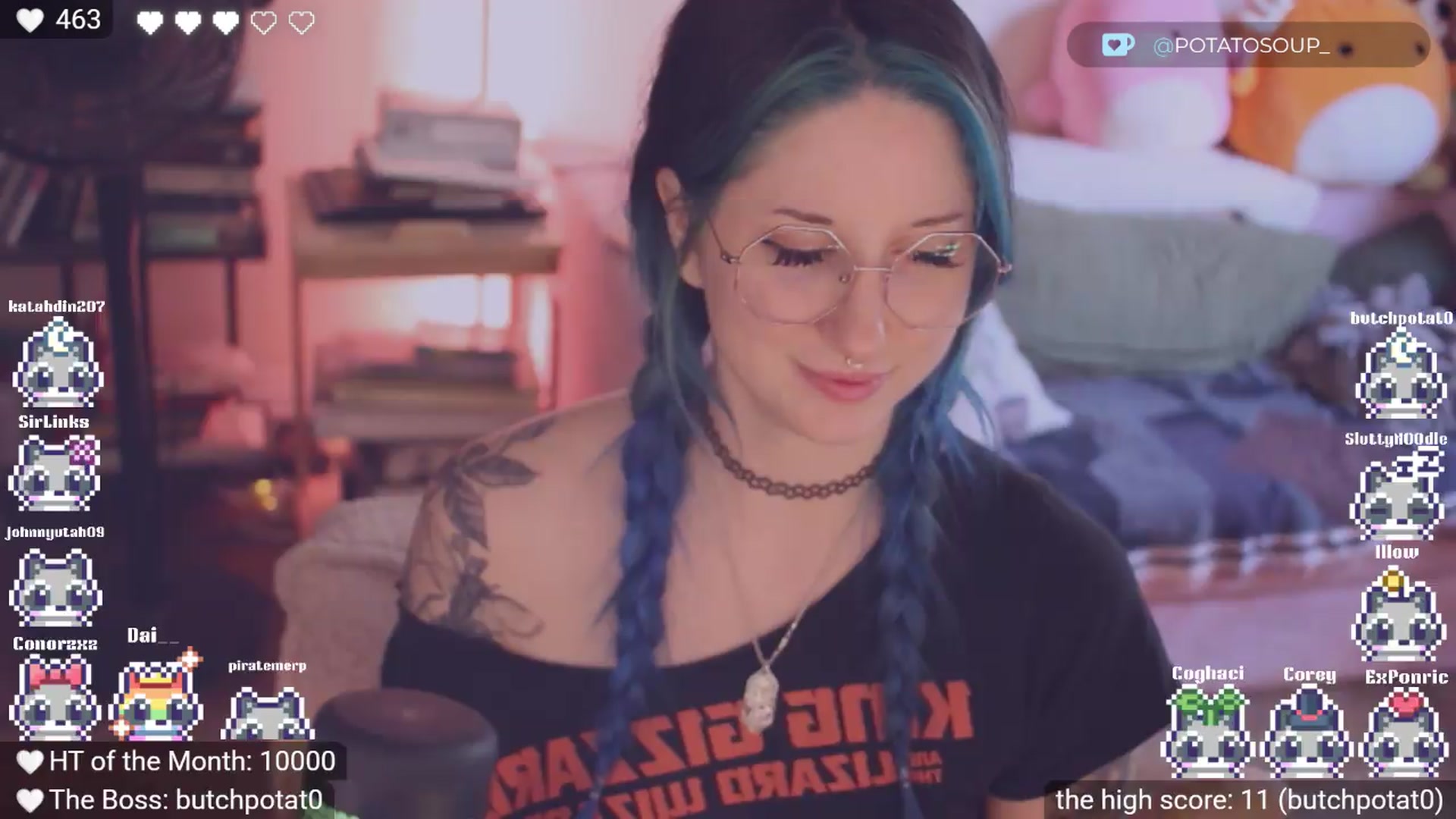 Gallery image thumbnail from actually_ashe's myfreecams stream on, 08/26/2026, 23:59 image 7 of 20