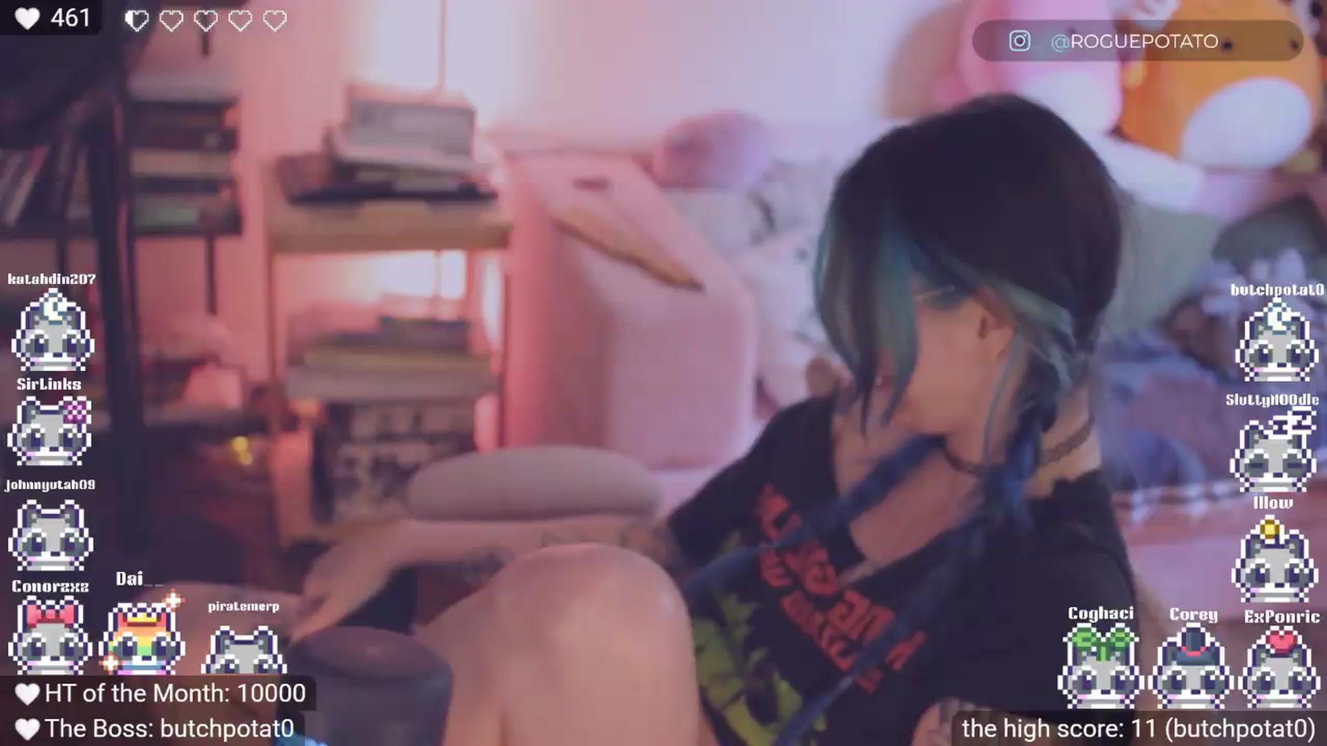 Gallery image thumbnail from actually_ashe's myfreecams stream on, 08/26/2026, 23:59 image 4 of 20