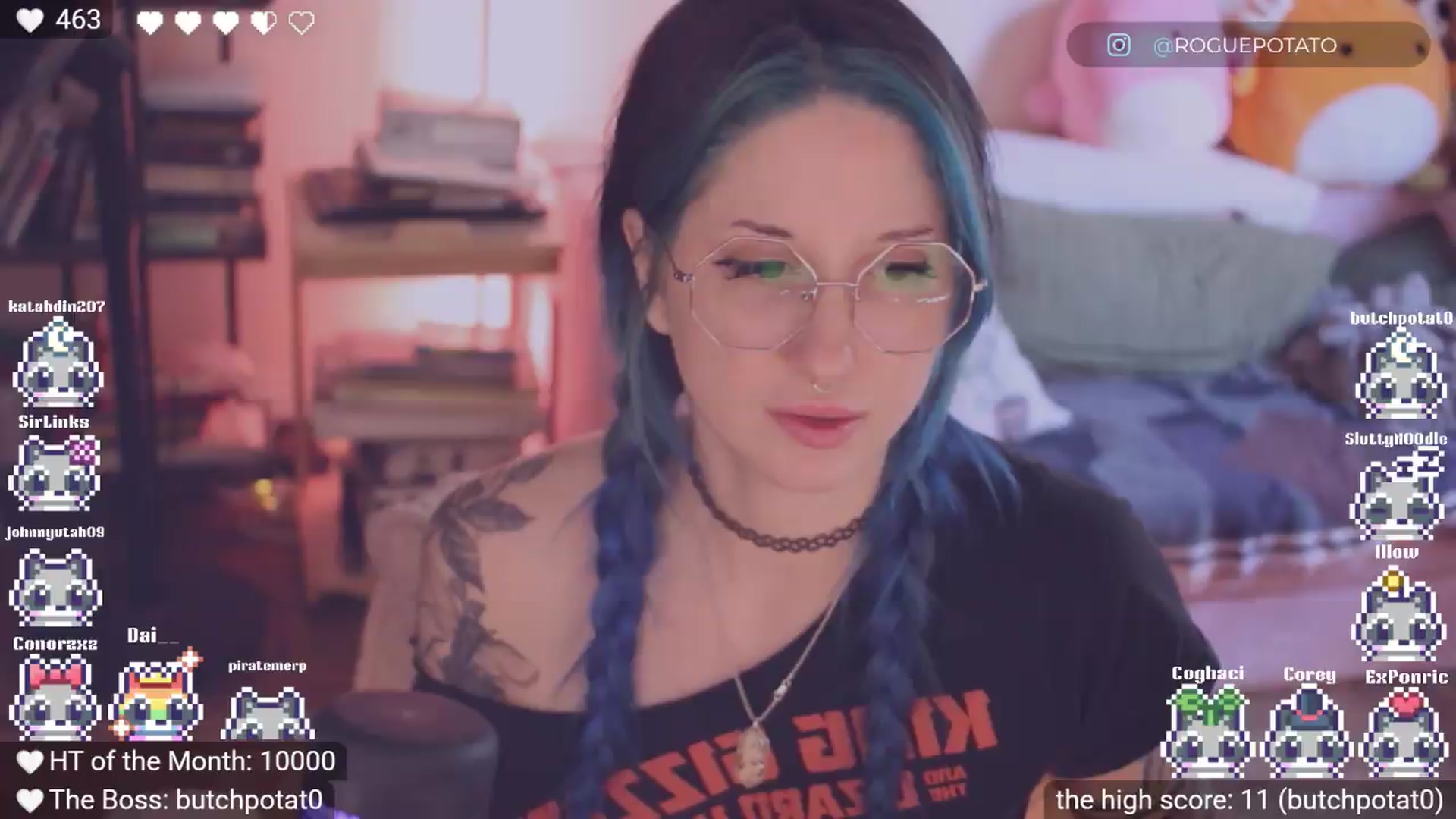 Gallery image thumbnail from actually_ashe's myfreecams stream on, 08/26/2026, 23:59 image 6 of 20