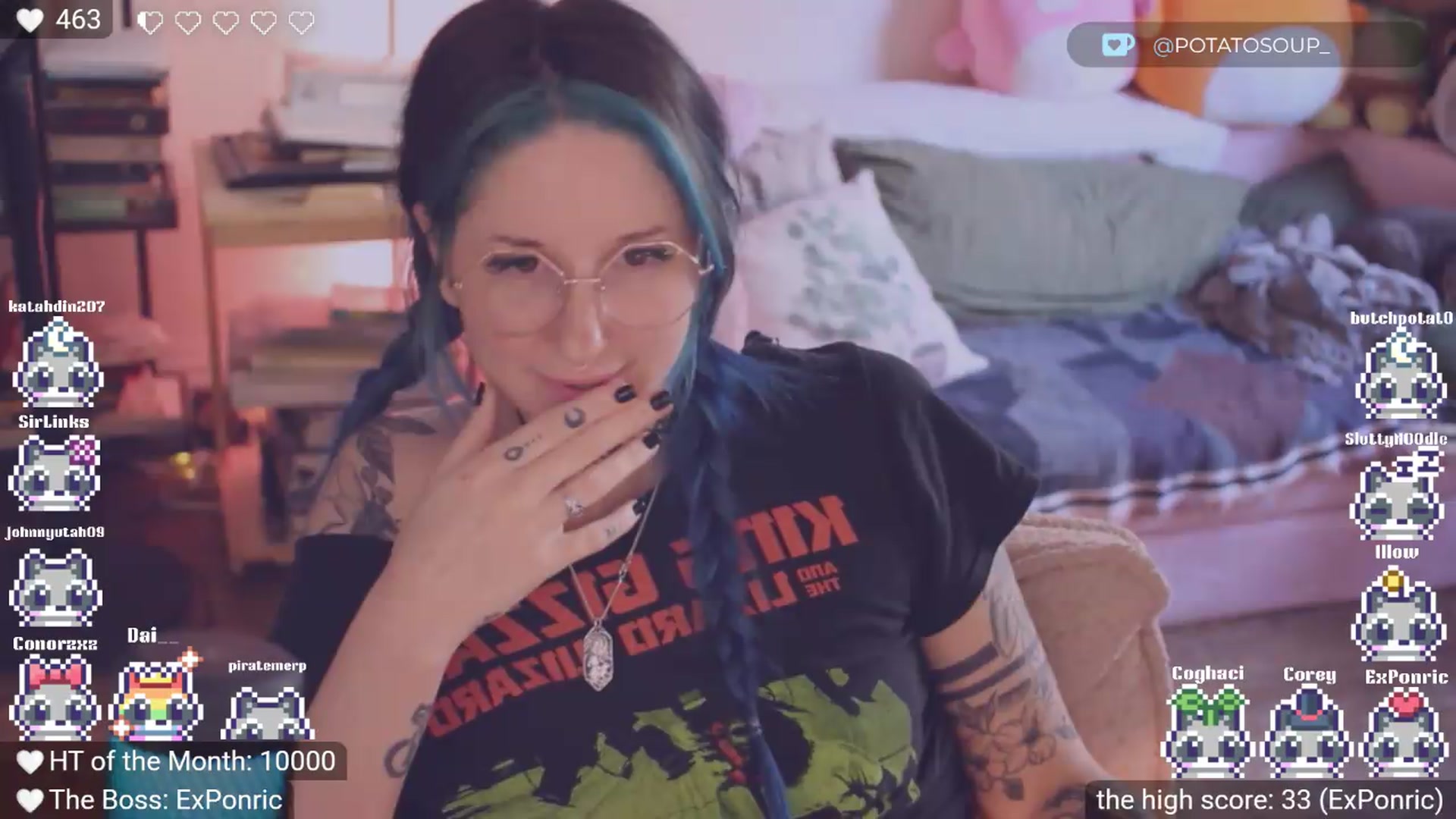Gallery image thumbnail from actually_ashe's myfreecams stream on, 08/26/2026, 23:59 image 17 of 20