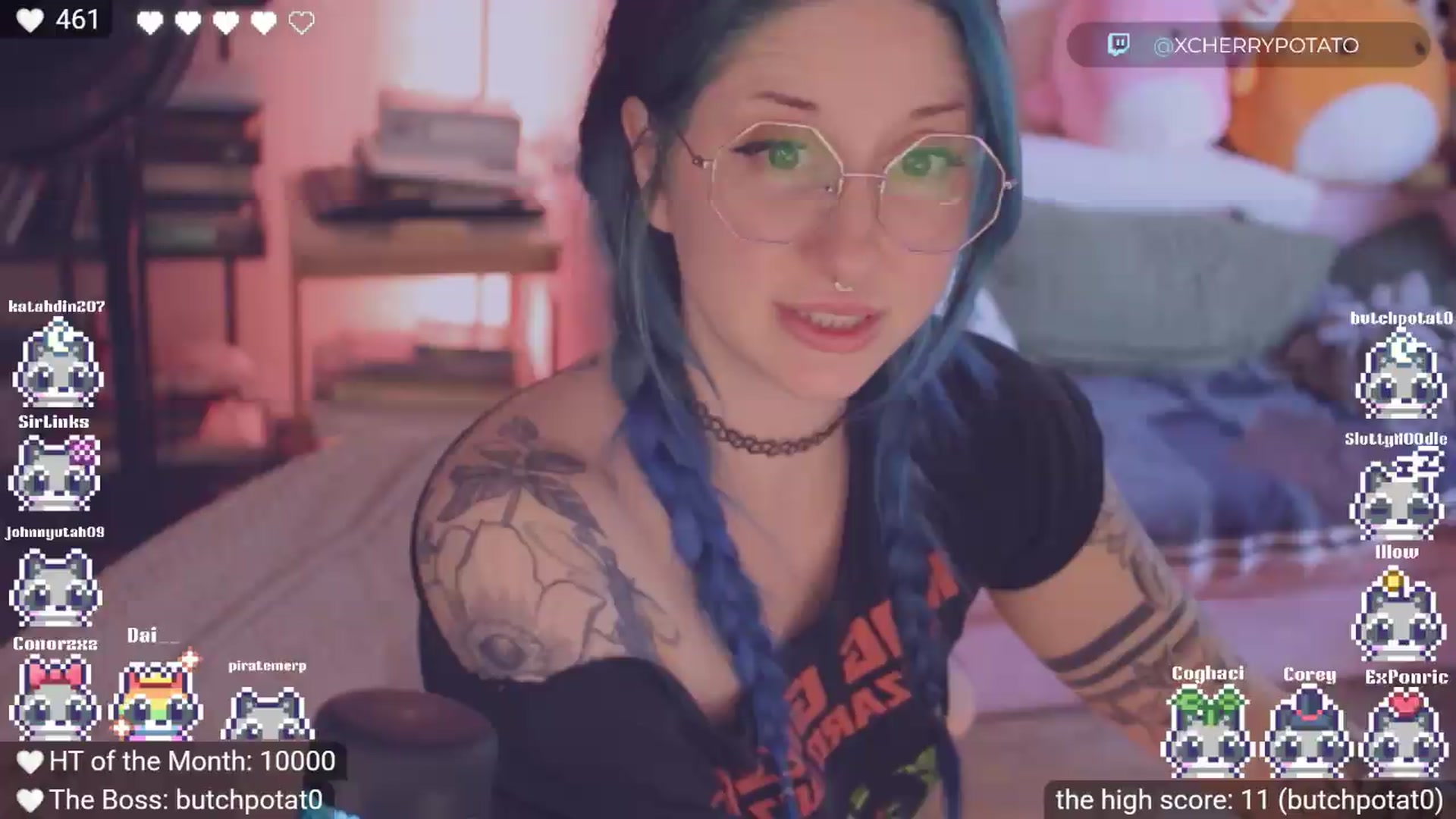 Gallery image thumbnail from actually_ashe's myfreecams stream on, 08/26/2026, 23:59 image 3 of 20