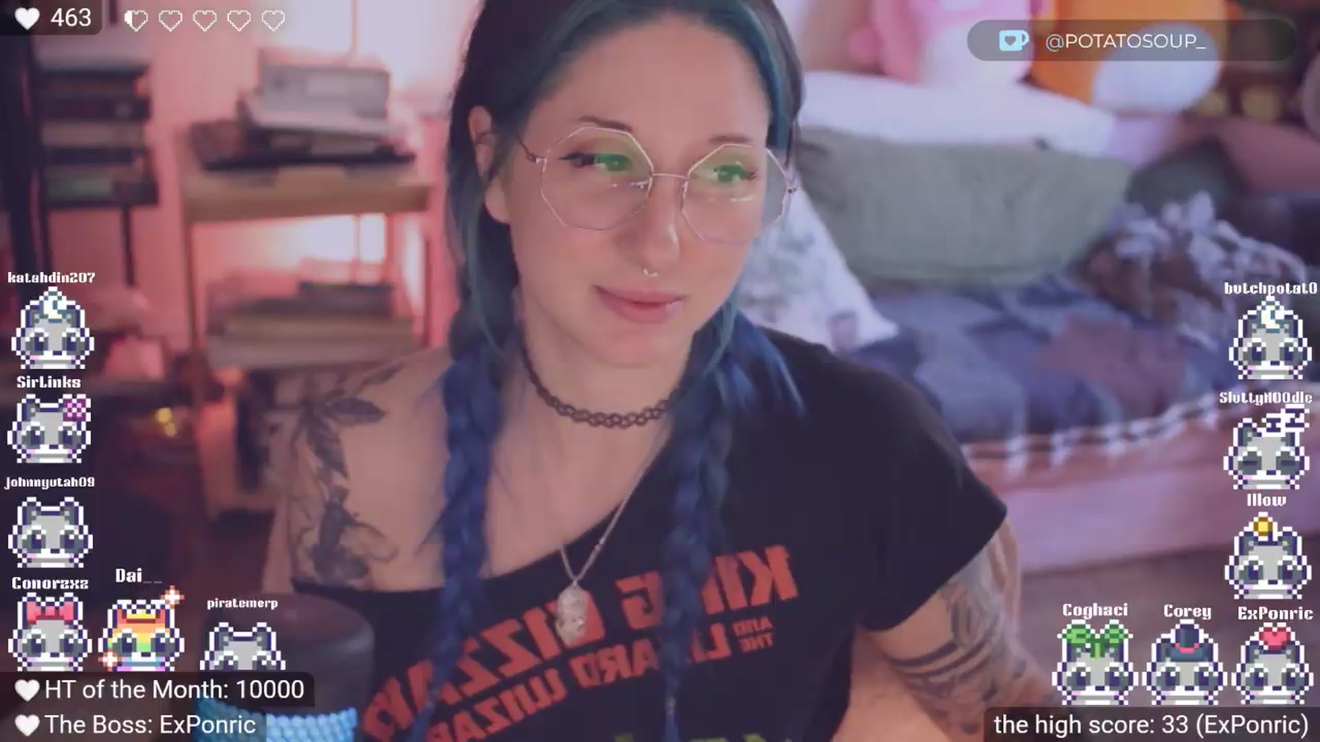 Gallery image thumbnail from actually_ashe's myfreecams stream on, 08/26/2026, 23:59 image 9 of 20