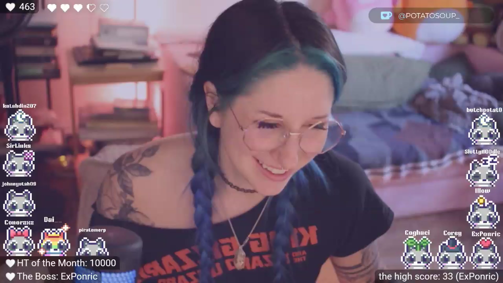 Gallery image thumbnail from actually_ashe's myfreecams stream on, 08/26/2026, 23:59 image 11 of 20