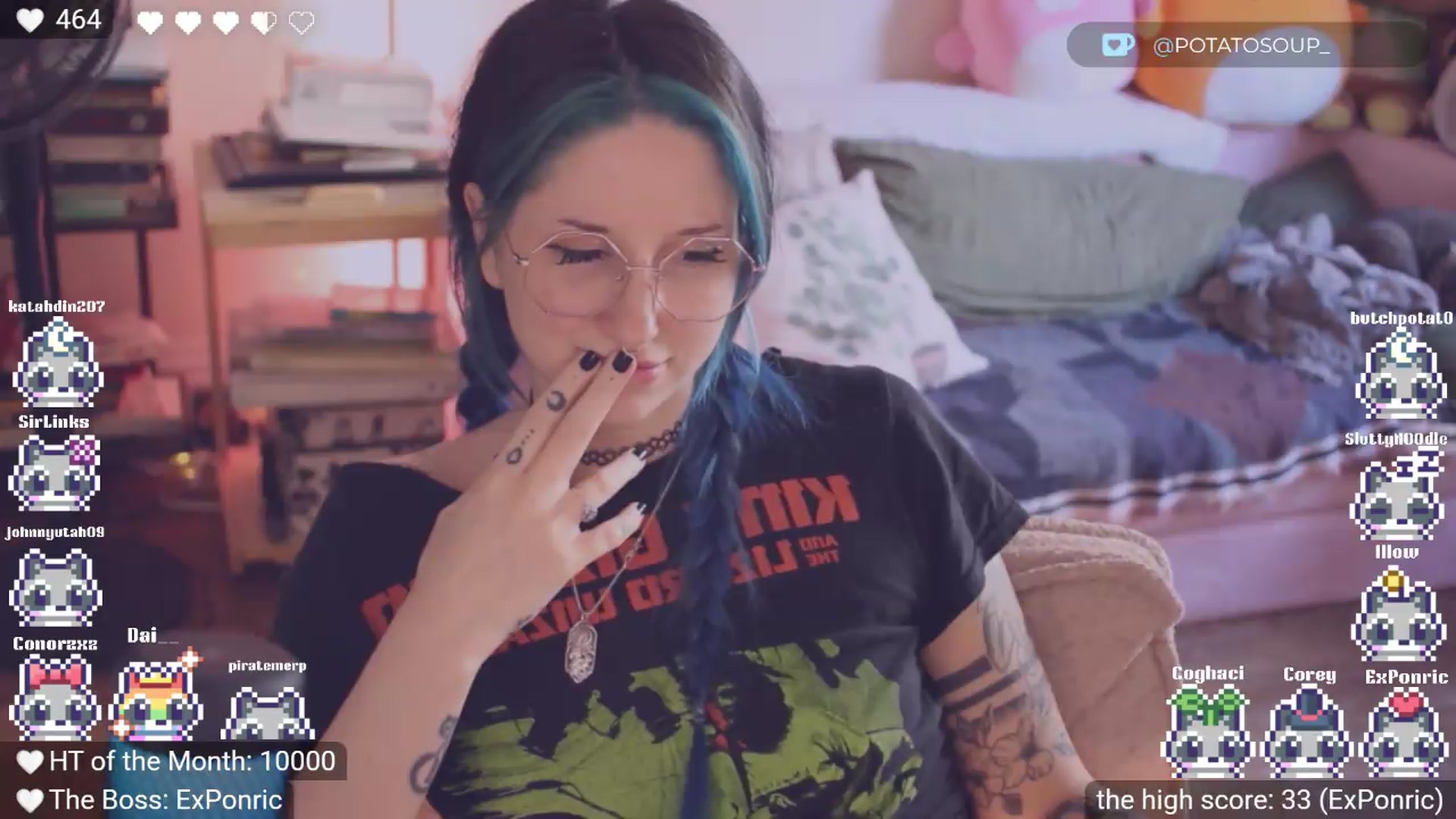 Gallery image thumbnail from actually_ashe's myfreecams stream on, 08/26/2026, 23:59 image 19 of 20