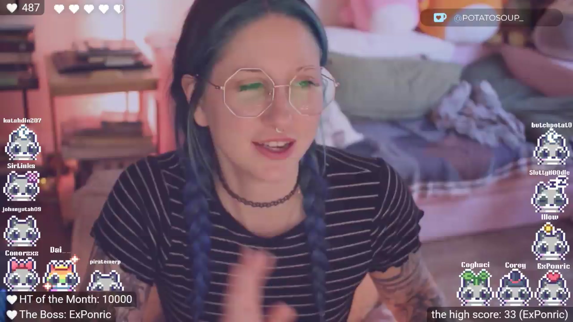 Gallery image thumbnail from actually_ashe's myfreecams stream on, 08/27/2026, 23:26 image 19 of 20