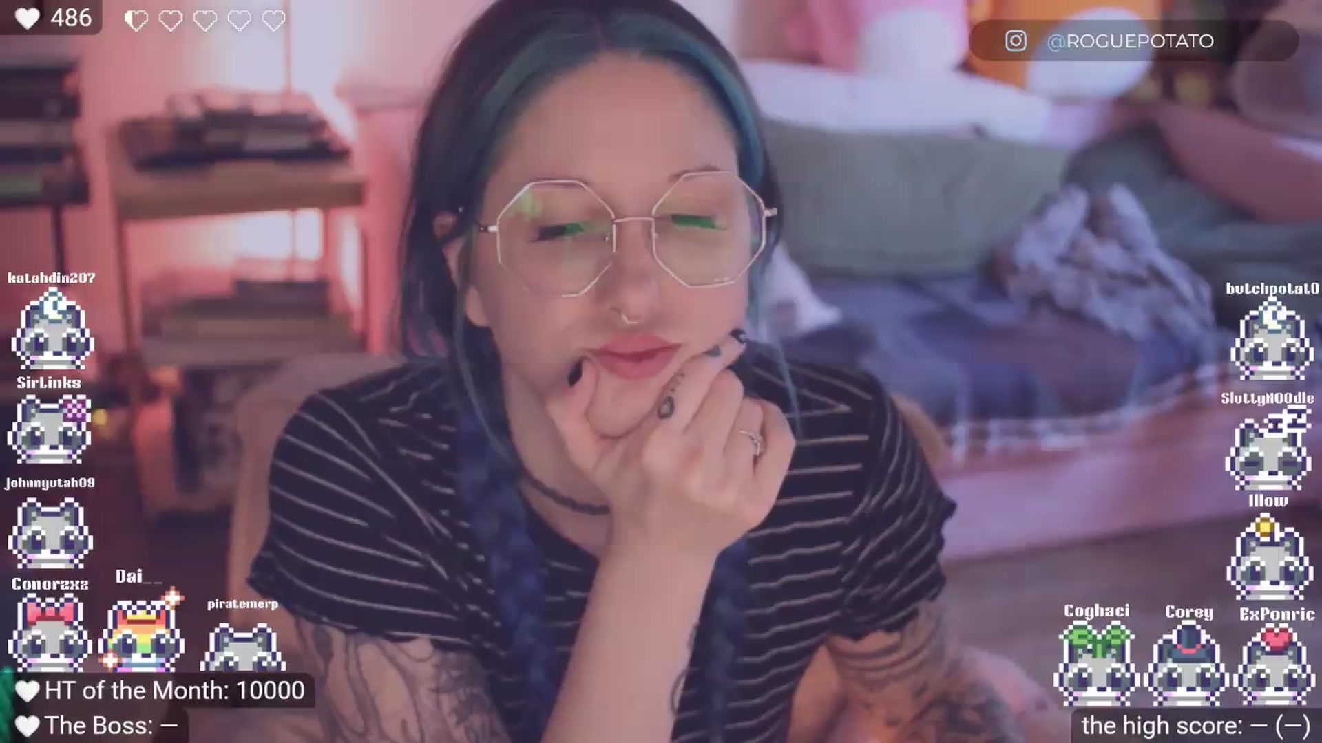 Gallery image thumbnail from actually_ashe's myfreecams stream on, 08/27/2026, 23:26 image 4 of 20