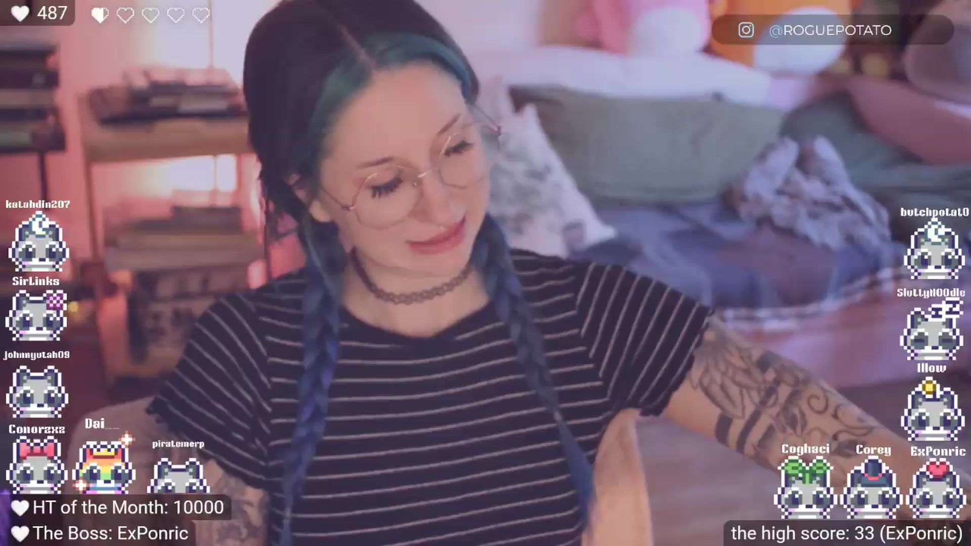 Gallery image thumbnail from actually_ashe's myfreecams stream on, 08/27/2026, 23:26 image 15 of 20