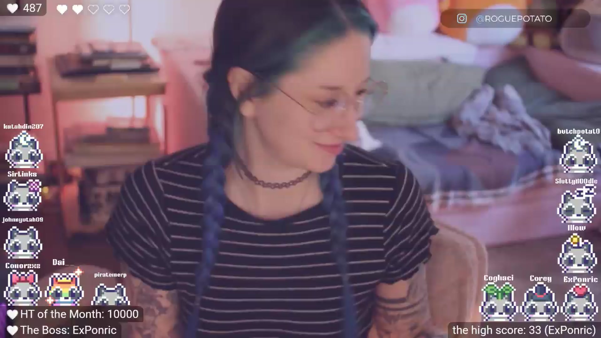 Gallery image thumbnail from actually_ashe's myfreecams stream on, 08/27/2026, 23:26 image 20 of 20