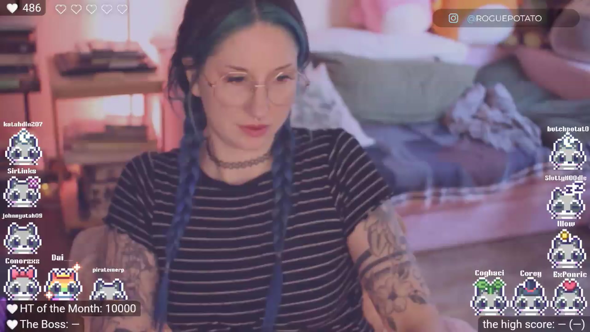 Gallery image thumbnail from actually_ashe's myfreecams stream on, 08/27/2026, 23:26 image 6 of 20