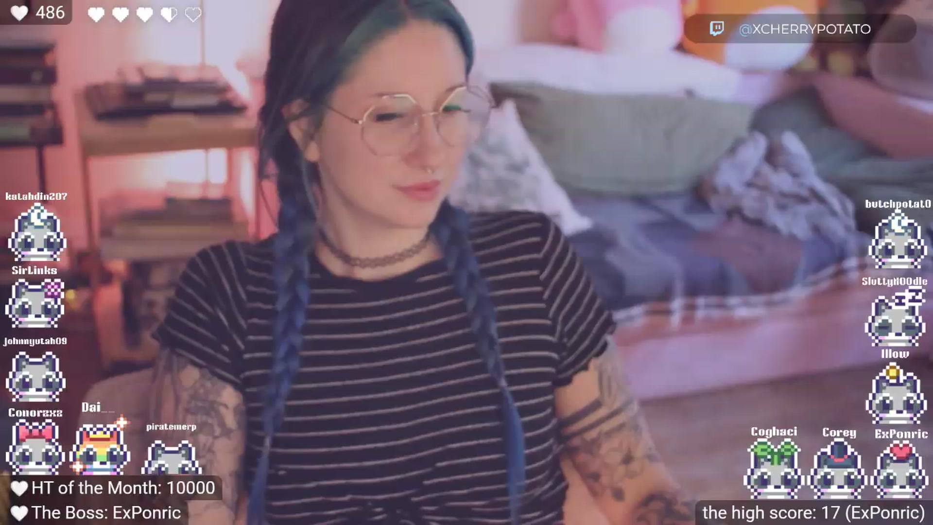Gallery image thumbnail from actually_ashe's myfreecams stream on, 08/27/2026, 23:26 image 12 of 20