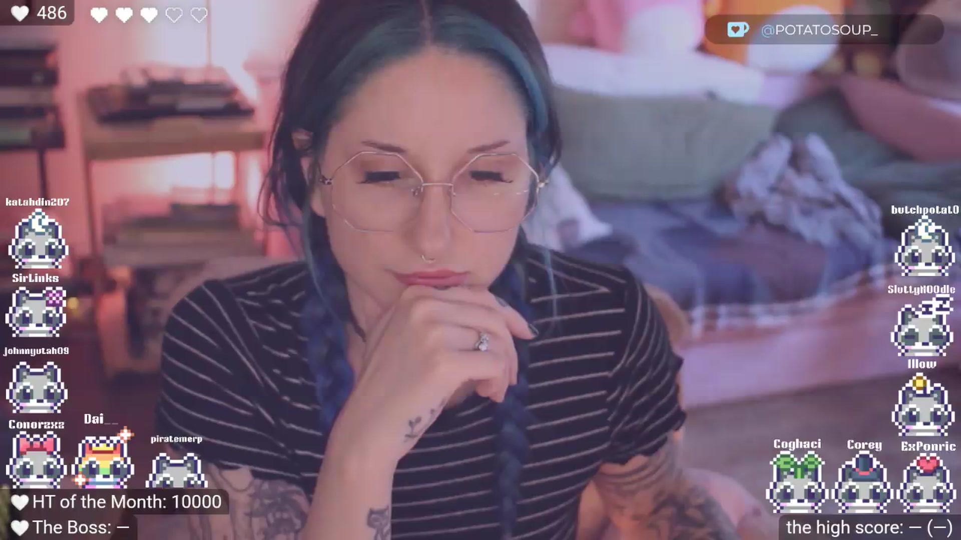 Gallery image thumbnail from actually_ashe's myfreecams stream on, 08/27/2026, 23:26 image 3 of 20