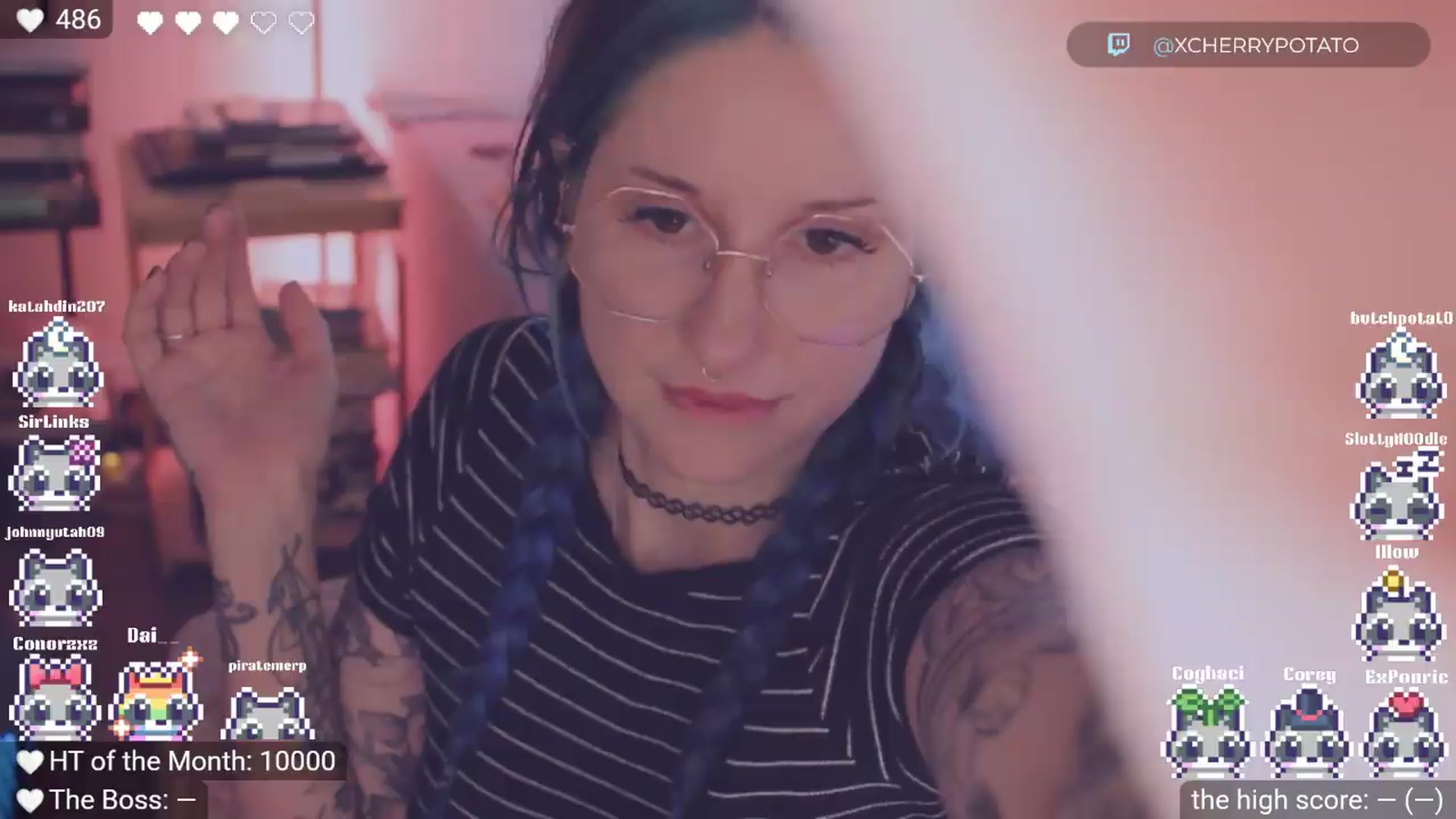 Gallery image thumbnail from actually_ashe's myfreecams stream on, 08/27/2026, 23:26 image 5 of 20
