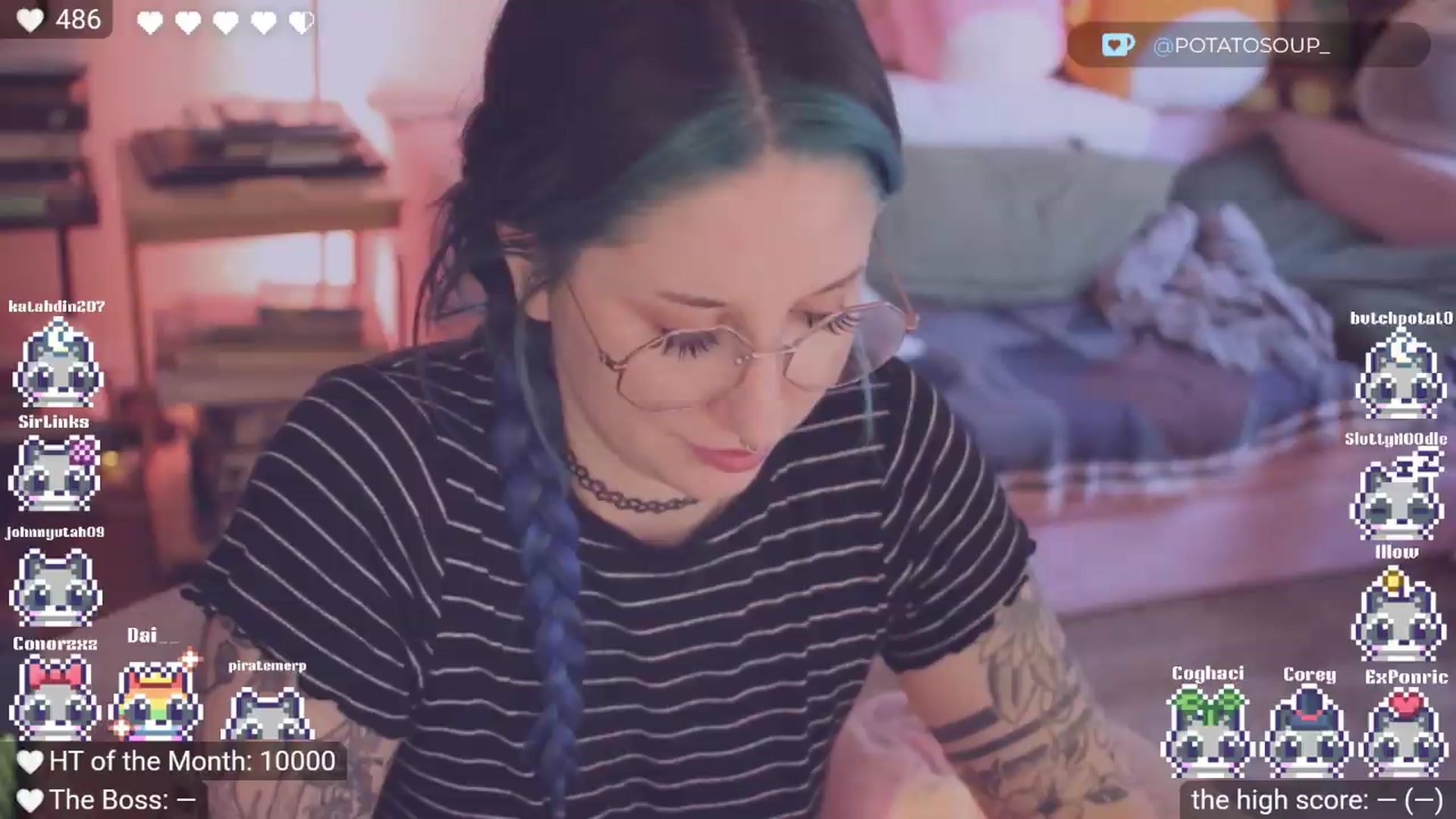 Gallery image thumbnail from actually_ashe's myfreecams stream on, 08/27/2026, 23:26 image 8 of 20