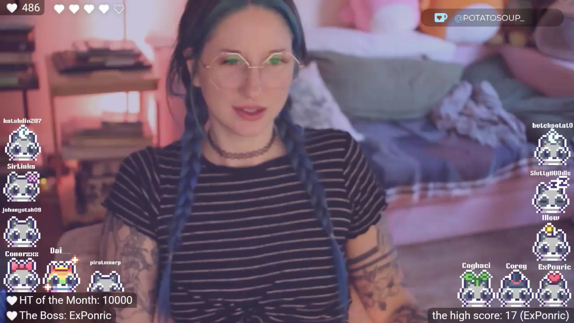 Gallery image thumbnail from actually_ashe's myfreecams stream on, 08/27/2026, 23:26 image 10 of 20