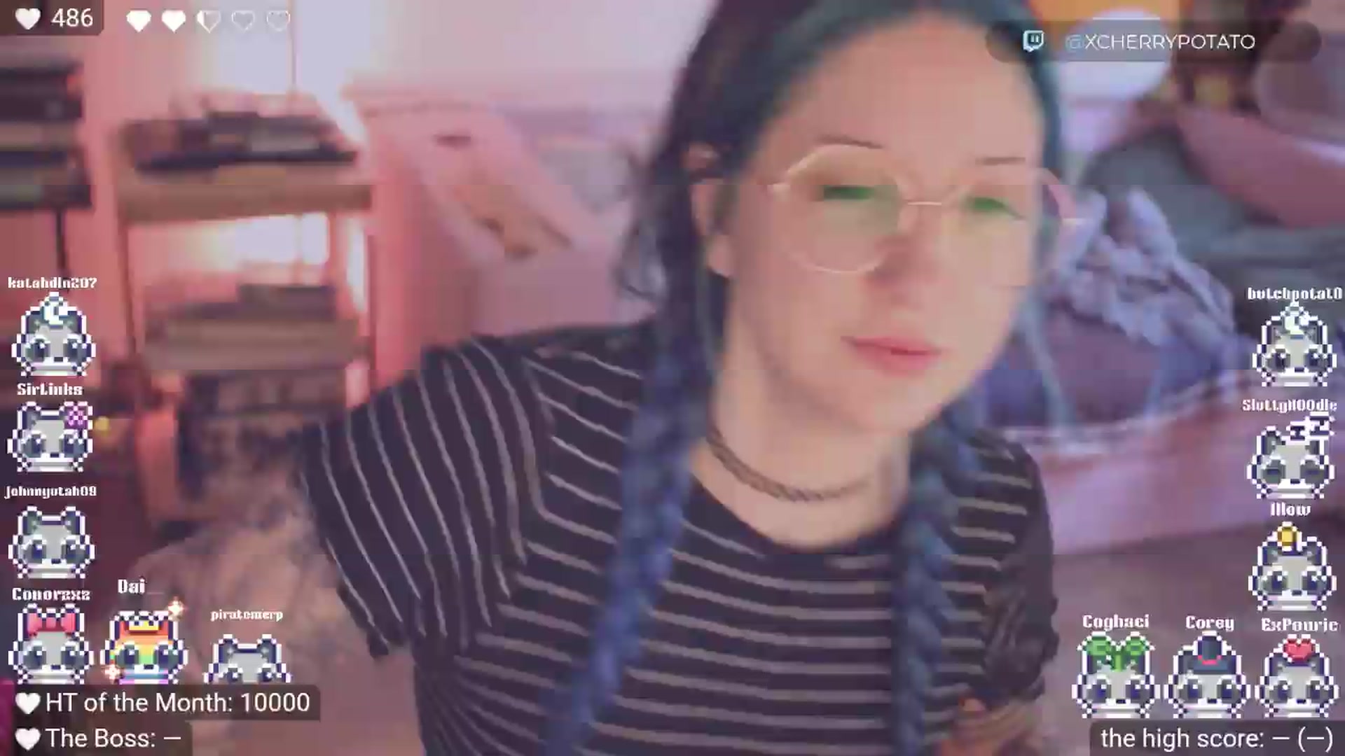 Gallery image thumbnail from actually_ashe's myfreecams stream on, 08/27/2026, 23:26 image 7 of 20