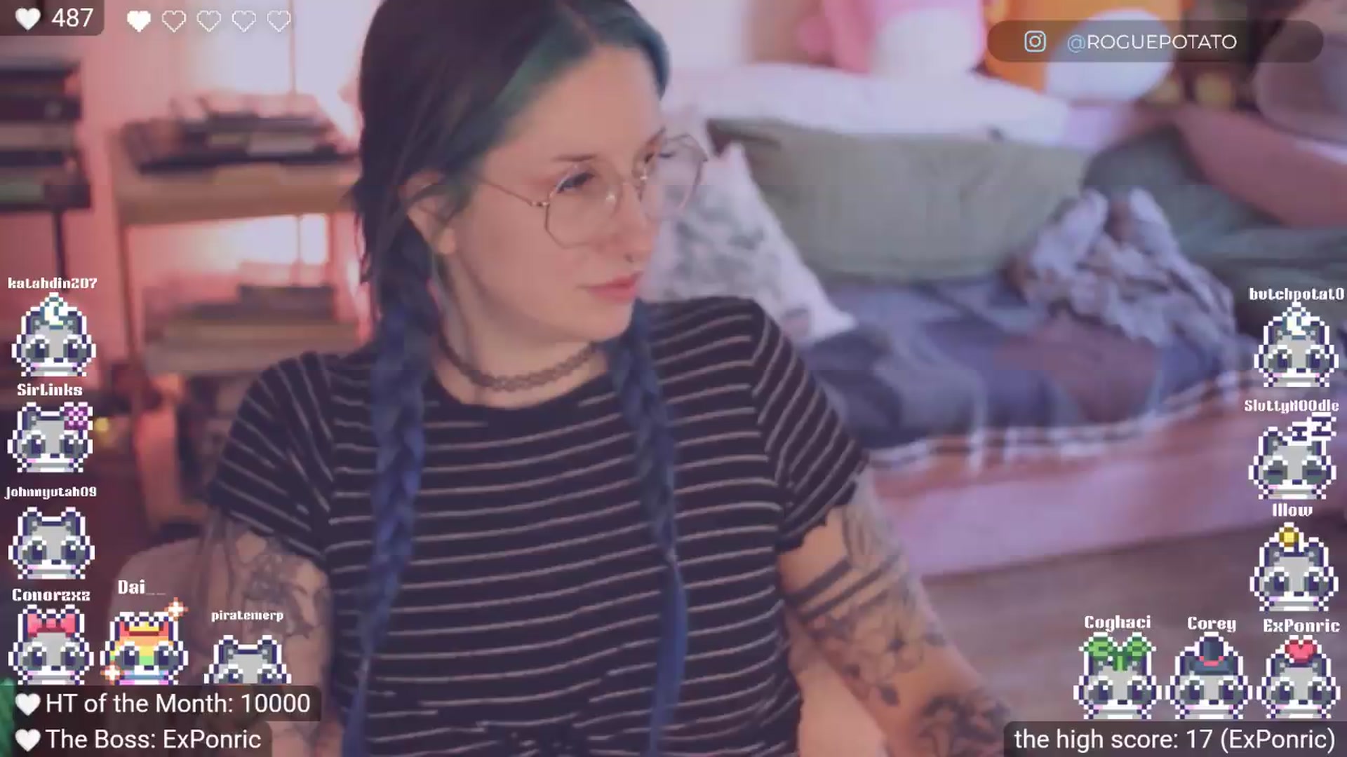 Gallery image thumbnail from actually_ashe's myfreecams stream on, 08/27/2026, 23:26 image 13 of 20