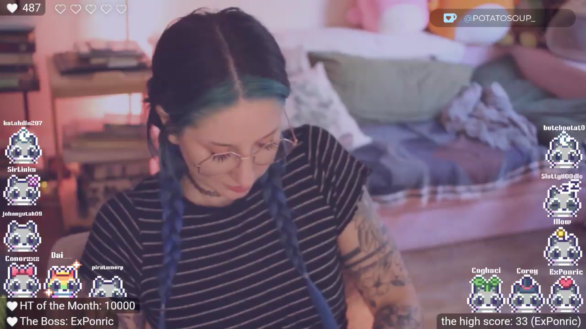 Gallery image thumbnail from actually_ashe's myfreecams stream on, 08/27/2026, 23:26 image 17 of 20
