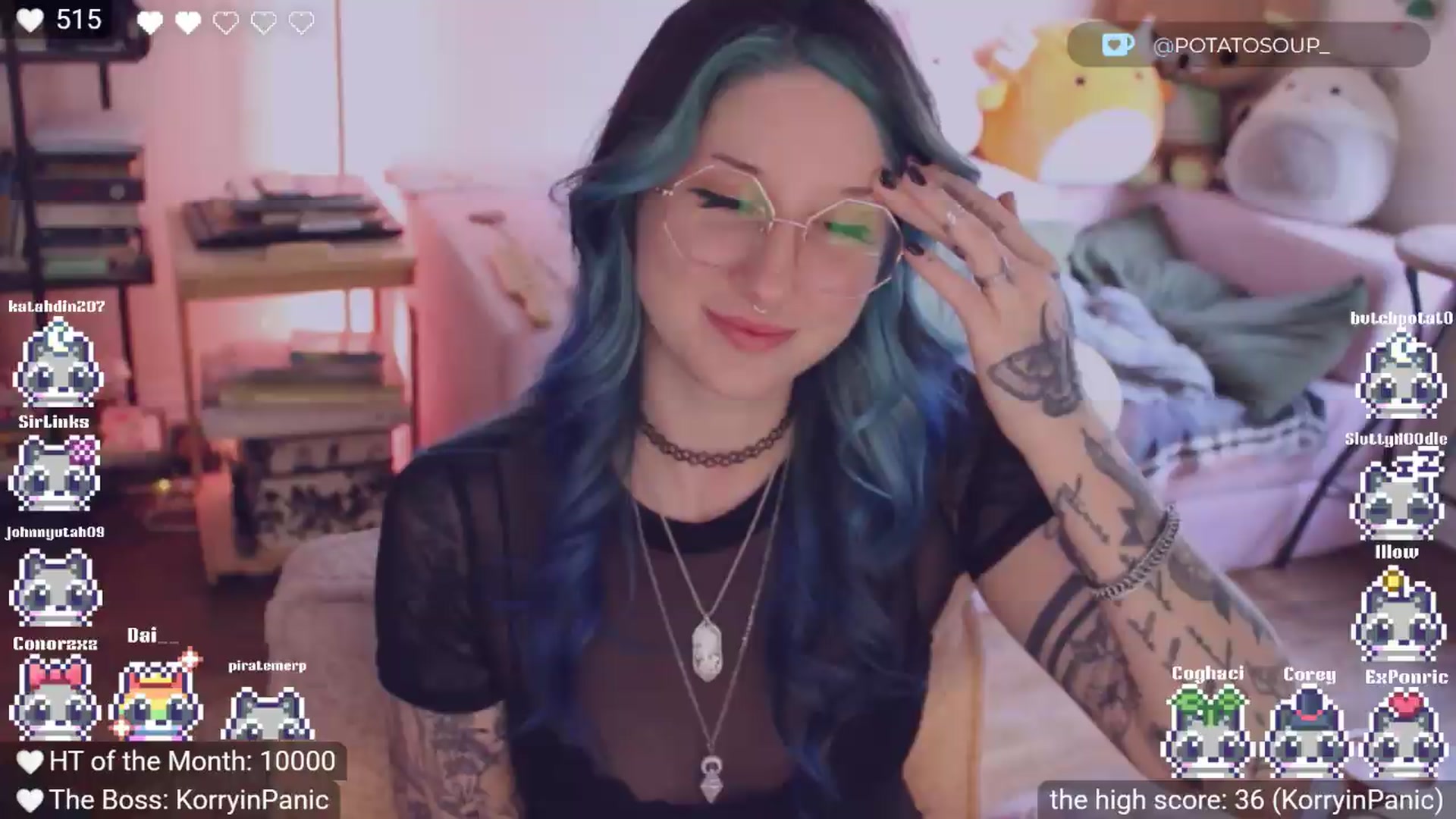 Gallery image thumbnail from actually_ashe's myfreecams stream on, 08/29/2026, 24:03 image 7 of 20