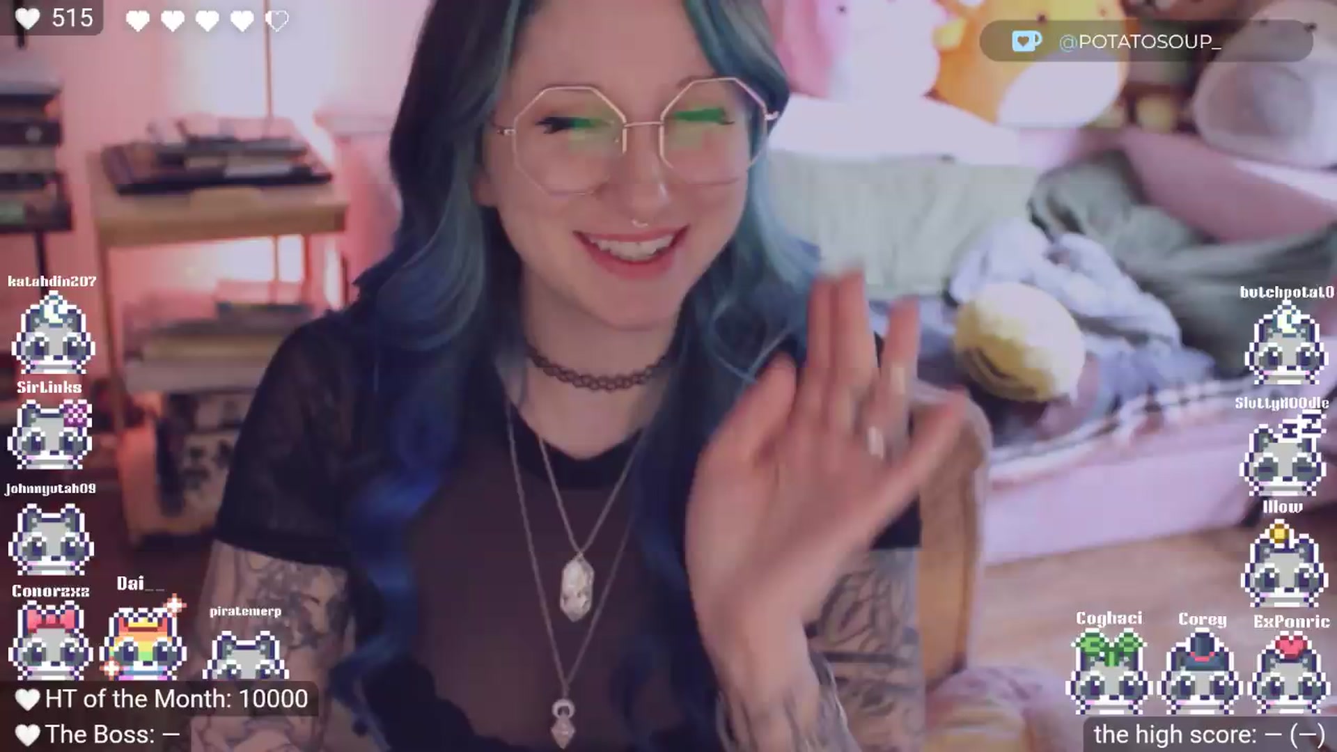 Gallery image thumbnail from actually_ashe's myfreecams stream on, 08/29/2026, 24:03 image 1 of 20