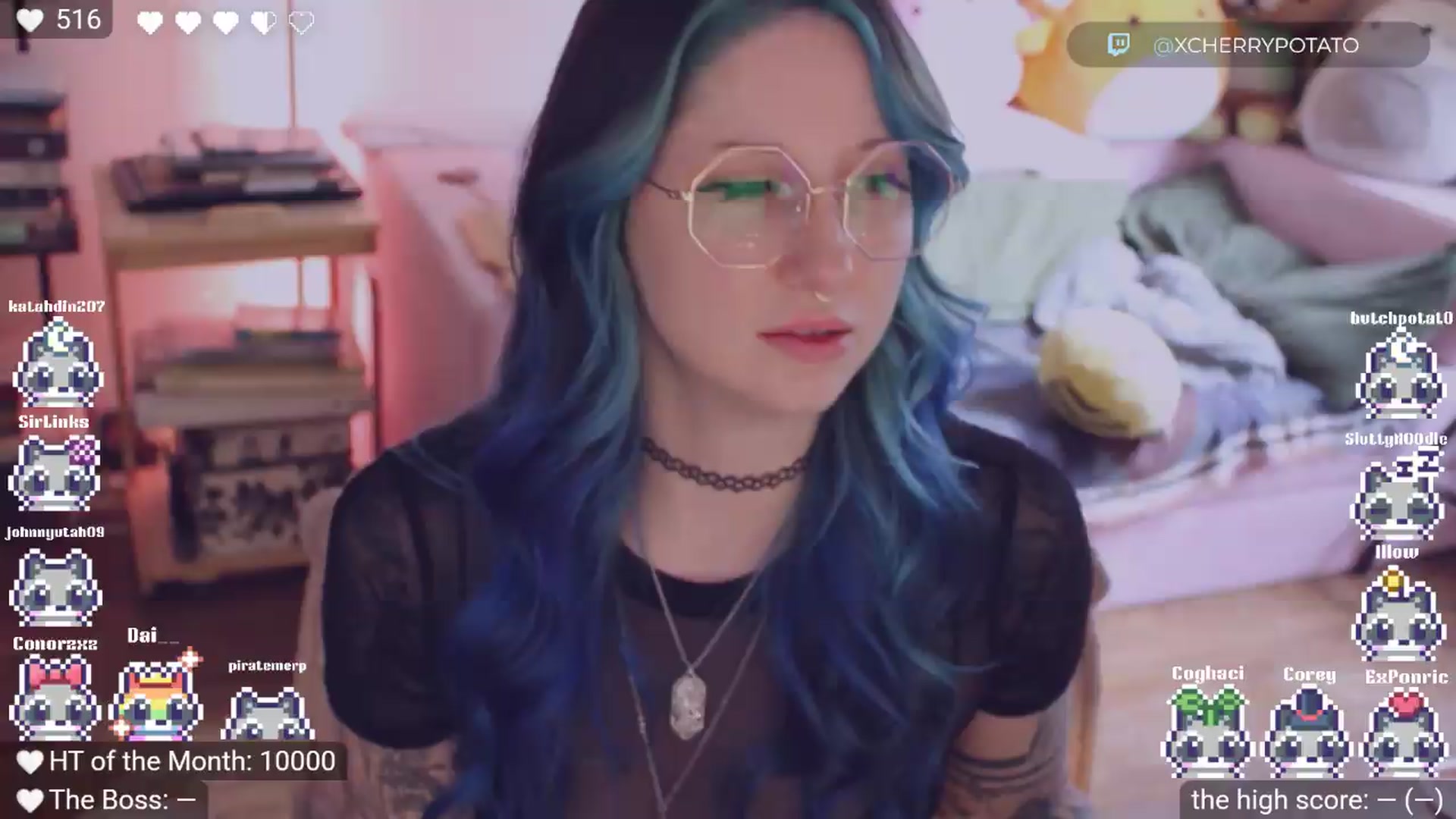 Gallery image thumbnail from actually_ashe's myfreecams stream on, 08/29/2026, 24:03 image 3 of 20
