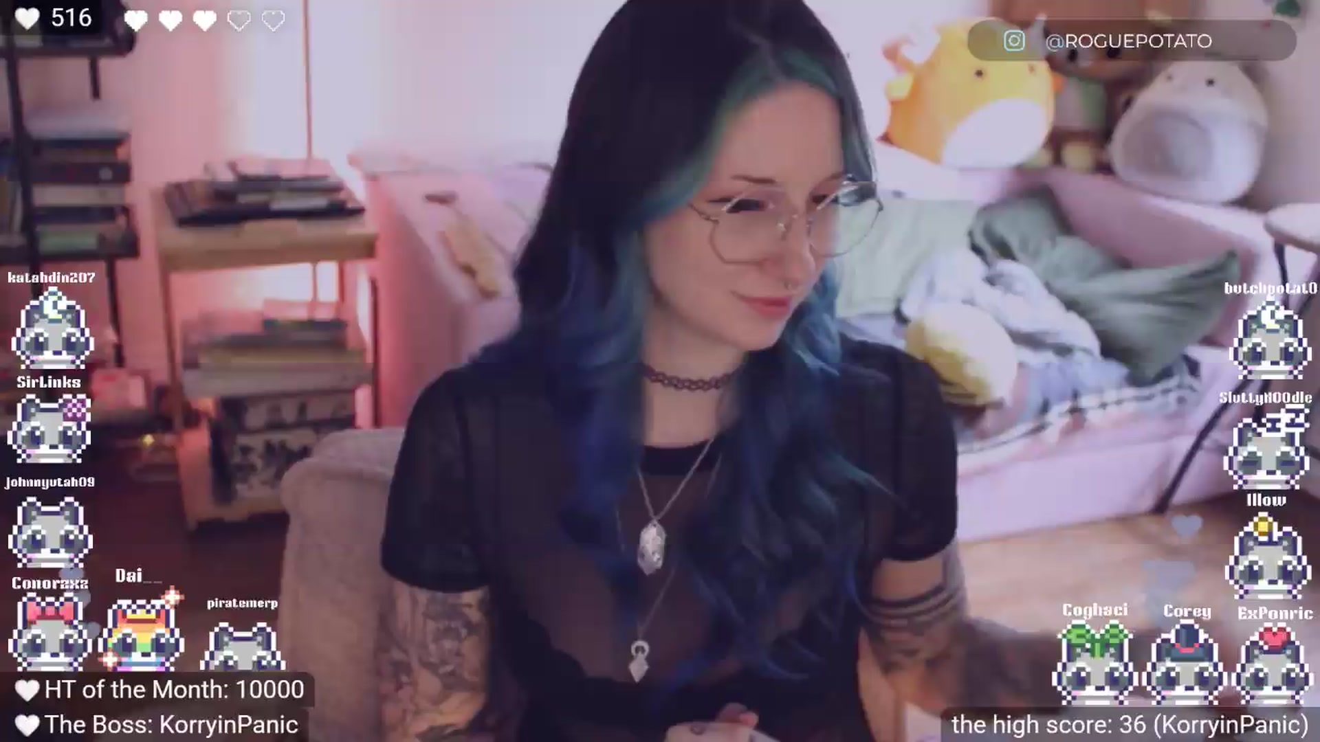 Gallery image thumbnail from actually_ashe's myfreecams stream on, 08/29/2026, 24:03 image 5 of 20