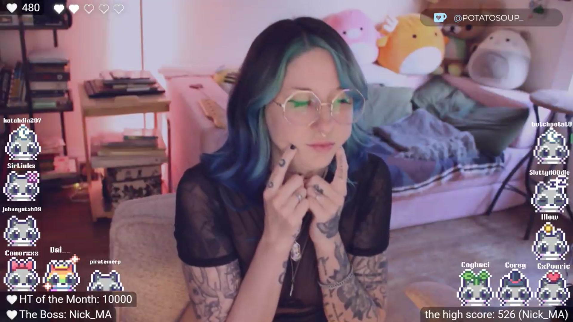 Gallery image thumbnail from actually_ashe's myfreecams stream on, 08/29/2026, 01:38 image 8 of 20