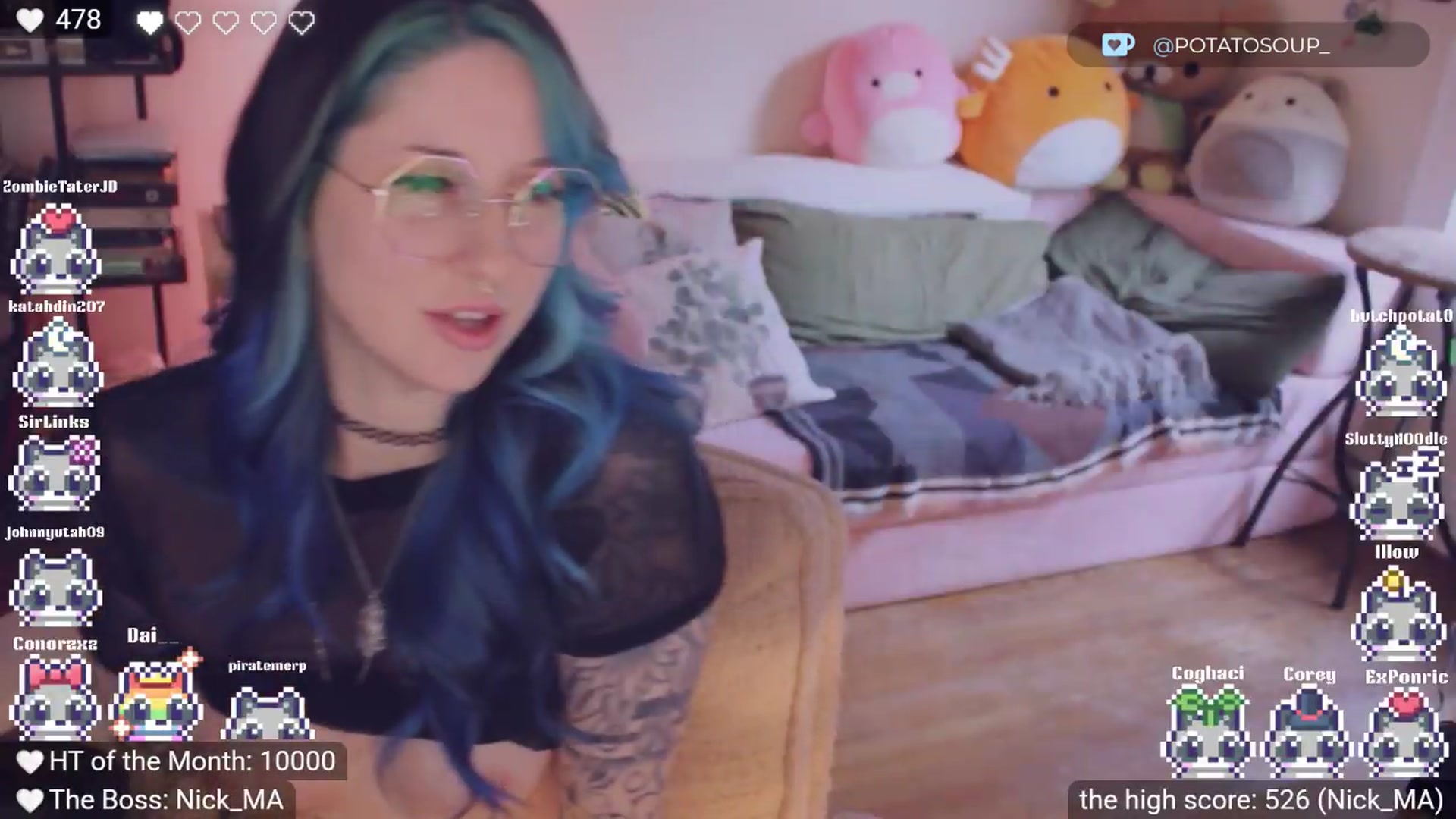 Gallery image thumbnail from actually_ashe's myfreecams stream on, 08/29/2026, 01:38 image 14 of 20
