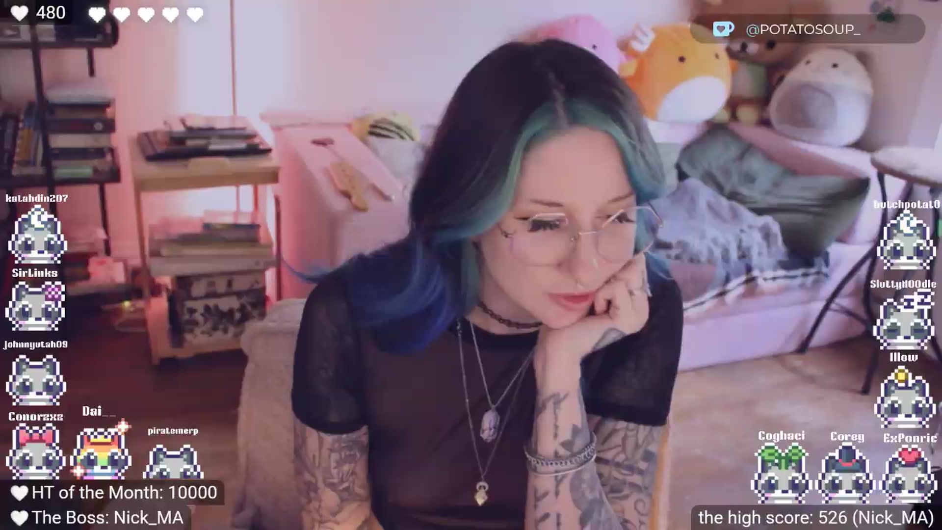 Gallery image thumbnail from actually_ashe's myfreecams stream on, 08/29/2026, 01:38 image 5 of 20