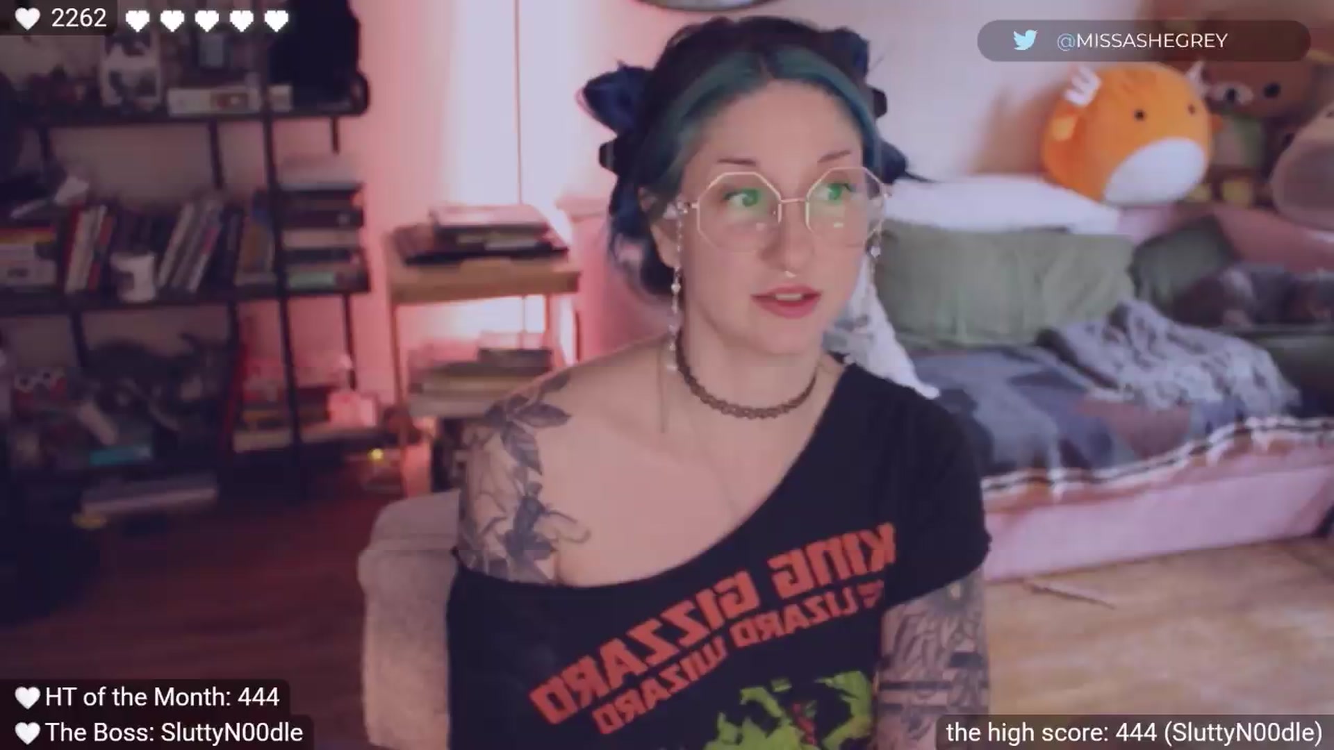 Gallery image thumbnail from actually_ashe's myfreecams stream on, 09/03/2026, 24:01 image 3 of 20