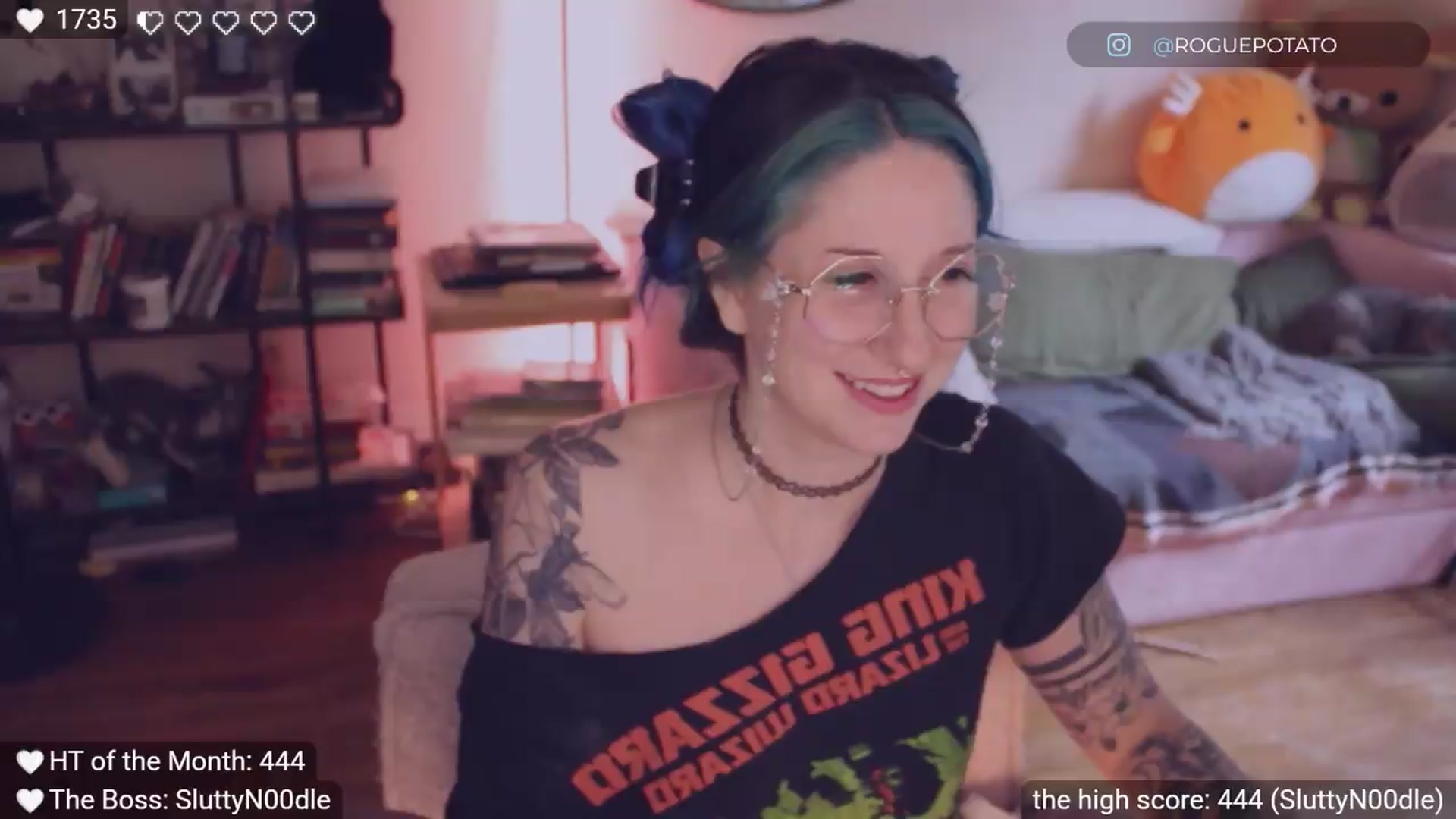 Gallery image thumbnail from actually_ashe's myfreecams stream on, 09/03/2026, 24:01 image 4 of 20
