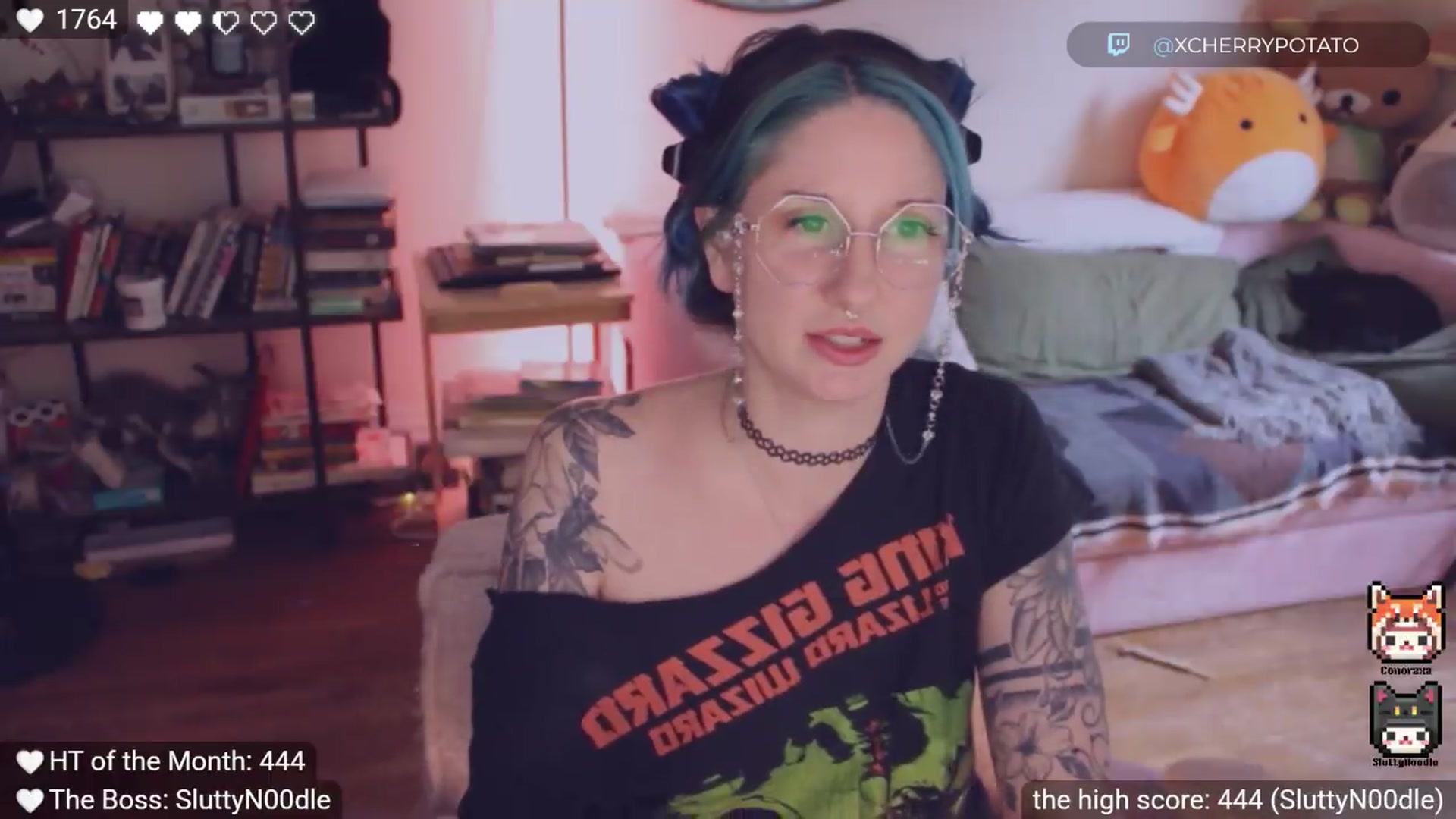 Gallery image thumbnail from actually_ashe's myfreecams stream on, 09/03/2026, 24:01 image 16 of 20