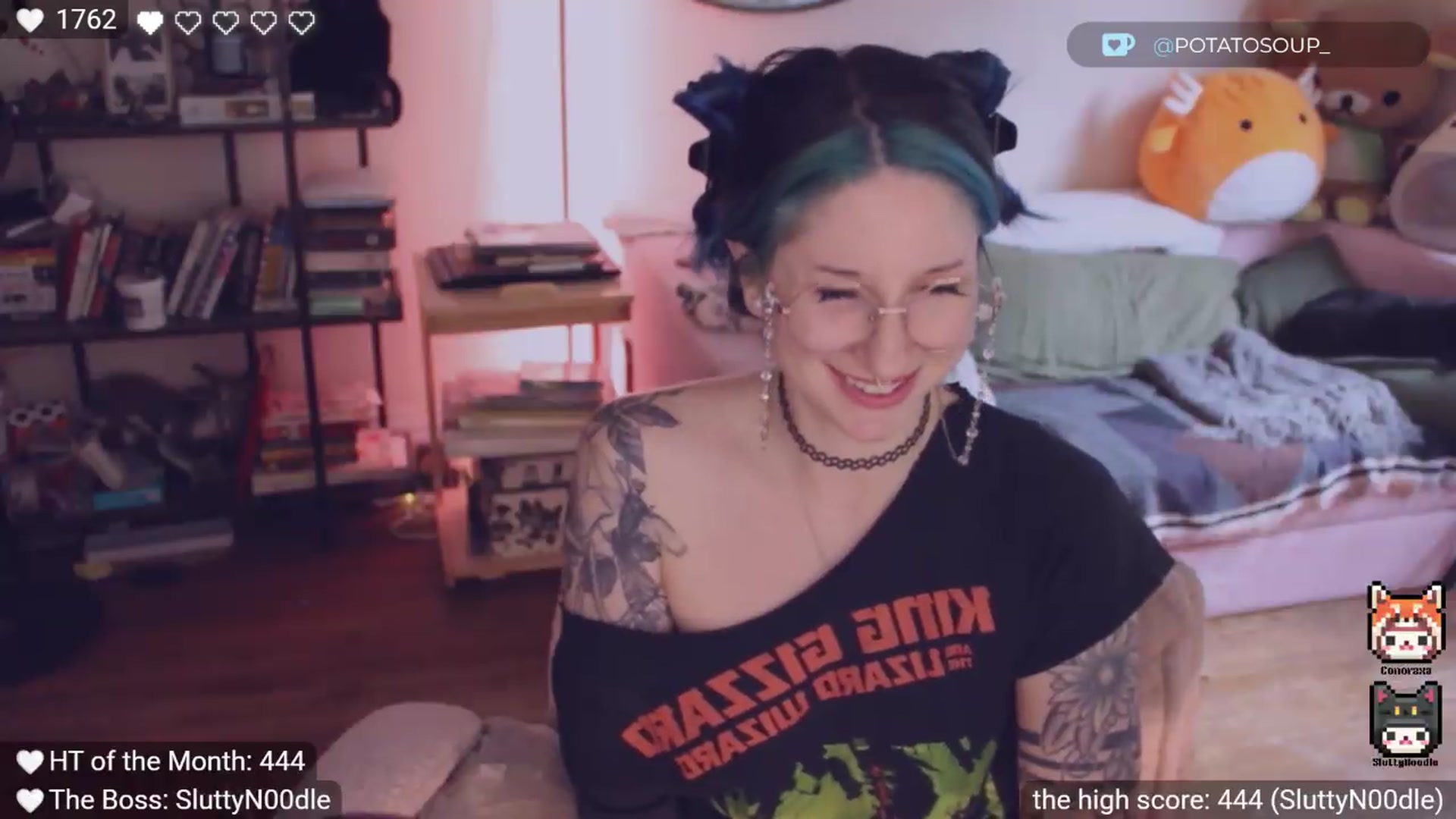 Gallery image thumbnail from actually_ashe's myfreecams stream on, 09/03/2026, 24:01 image 14 of 20