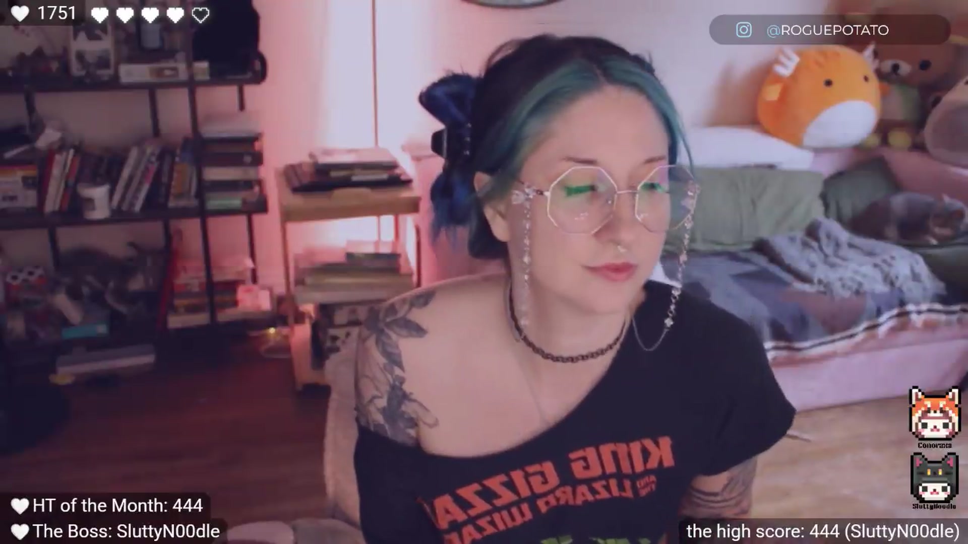 Gallery image thumbnail from actually_ashe's myfreecams stream on, 09/03/2026, 24:01 image 11 of 20